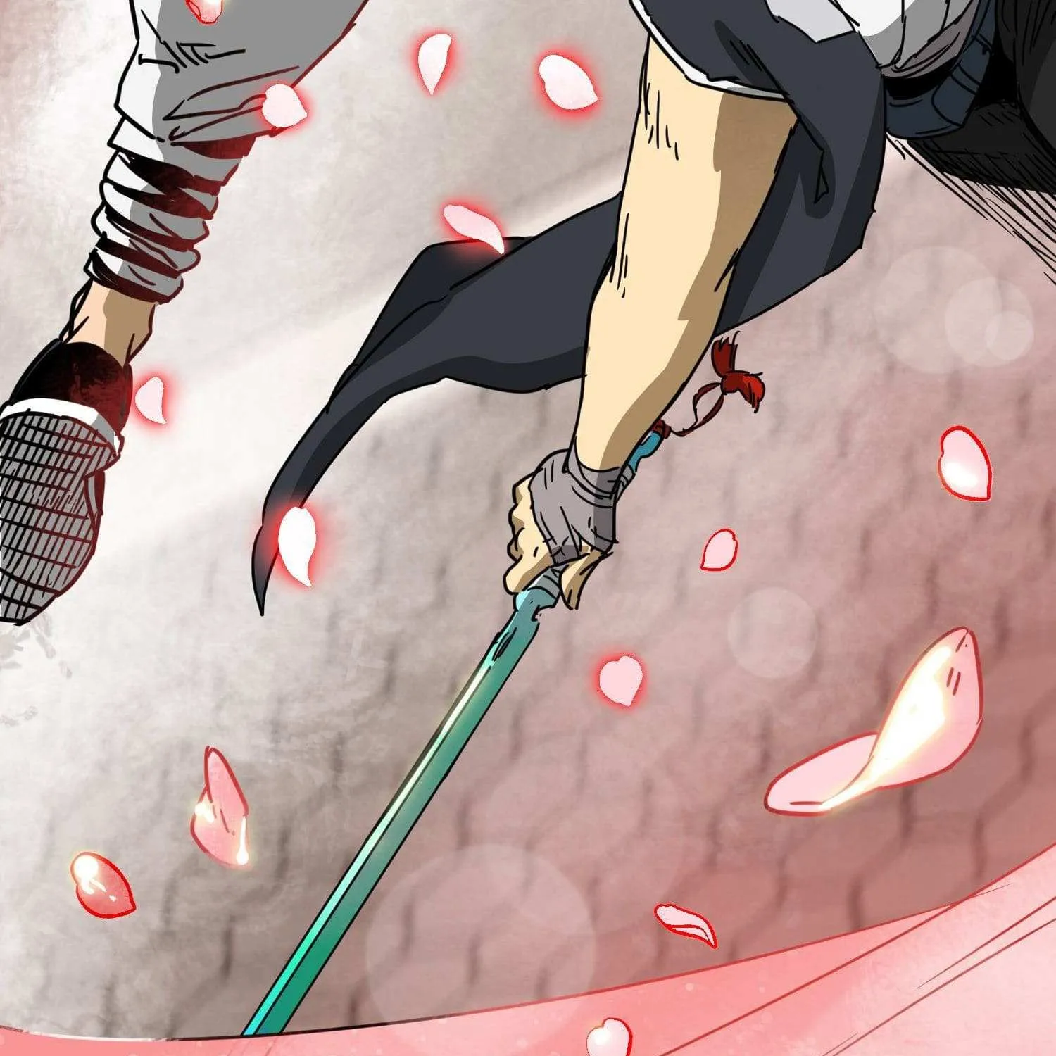 Read Infinite Leveling: Murim chapter 97.1 image 190 on Lezhin