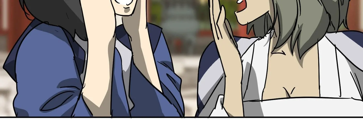 Read Infinite Leveling: Murim chapter 97.1 image 20 on Lezhin