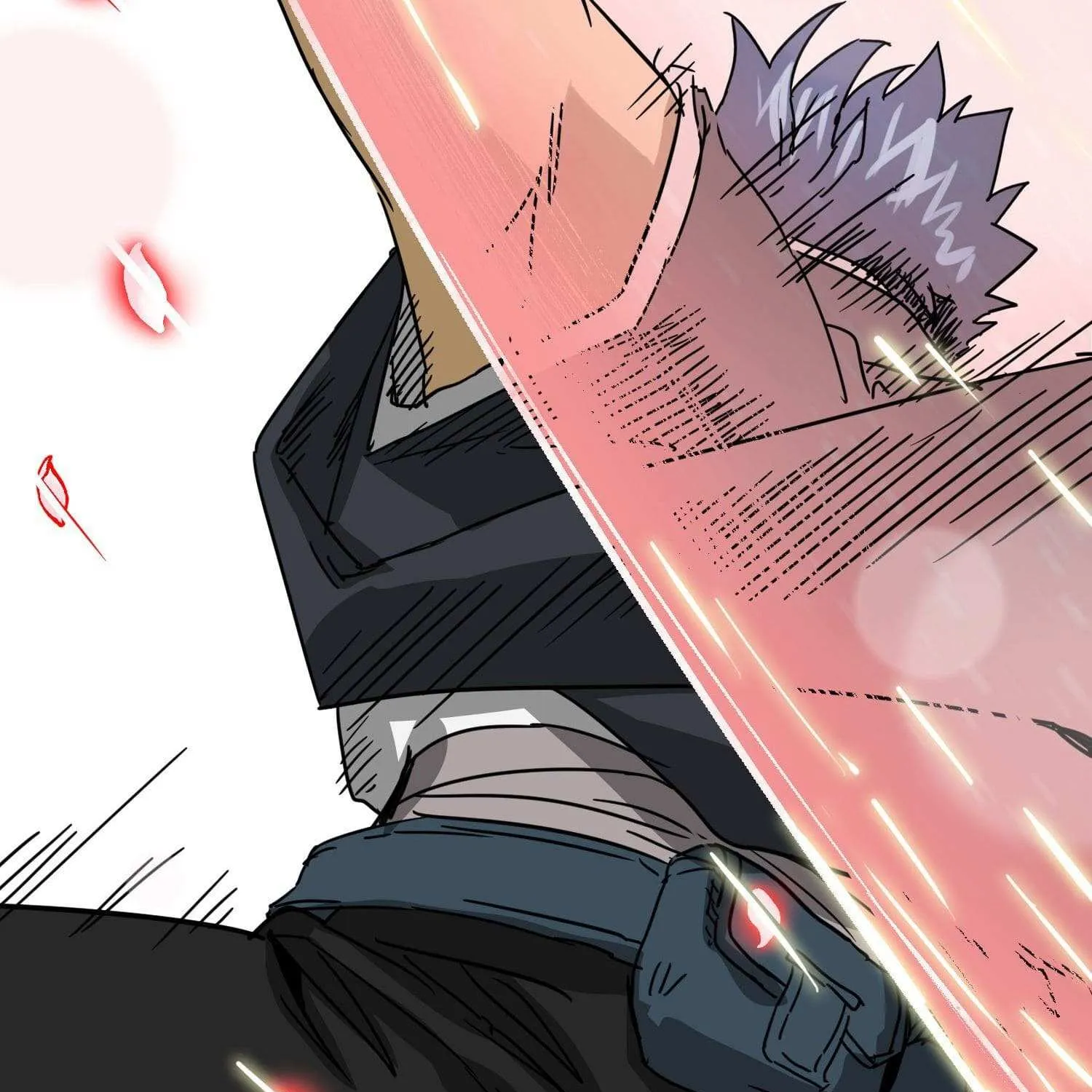 Read Infinite Leveling: Murim chapter 97.1 image 211 on Lezhin