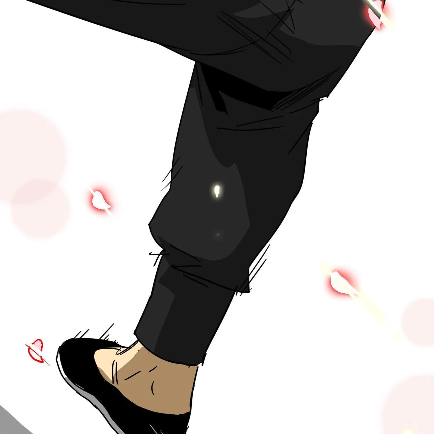 Read Infinite Leveling: Murim chapter 97.1 image 213 on Lezhin