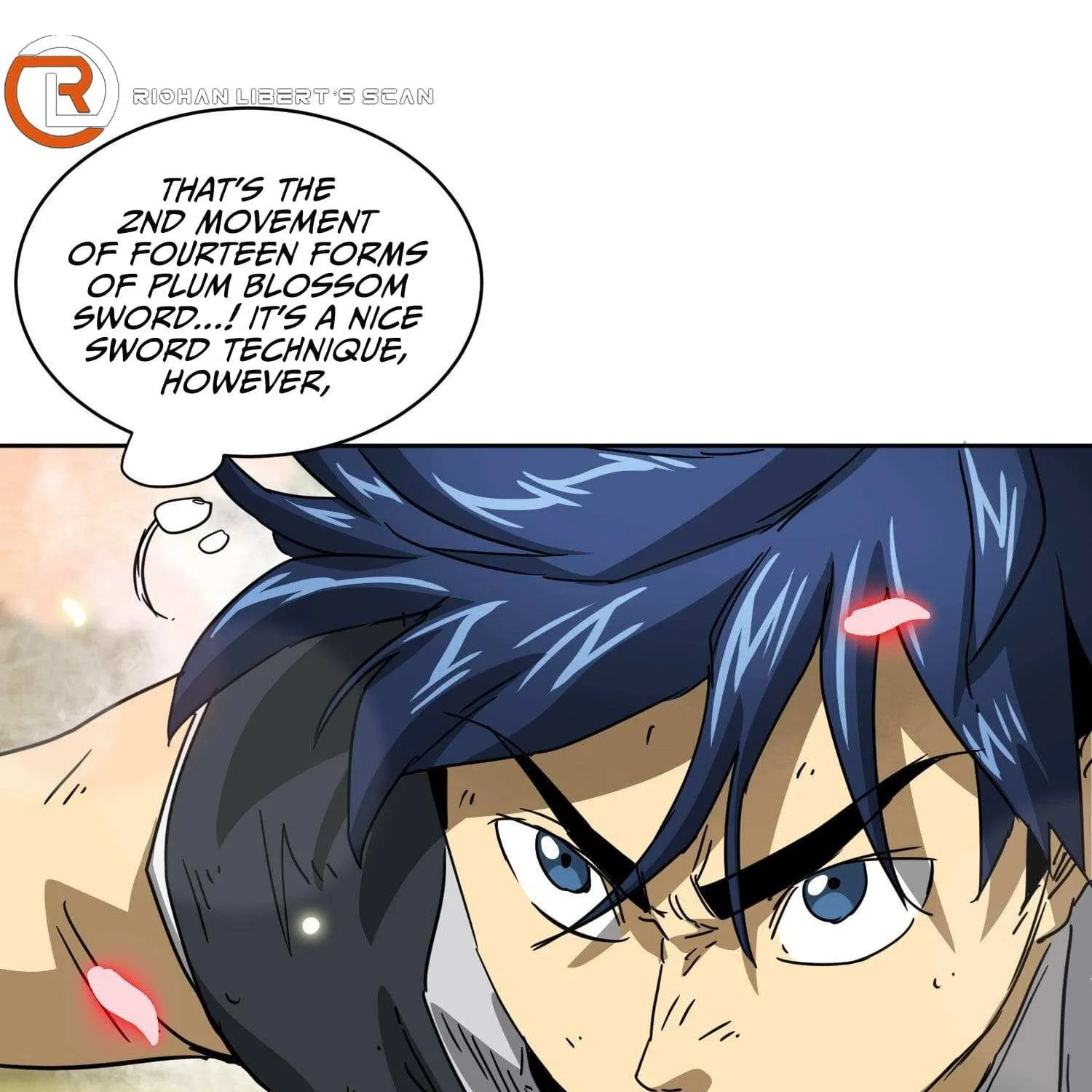 Read Infinite Leveling: Murim chapter 97.1 image 217 on Lezhin