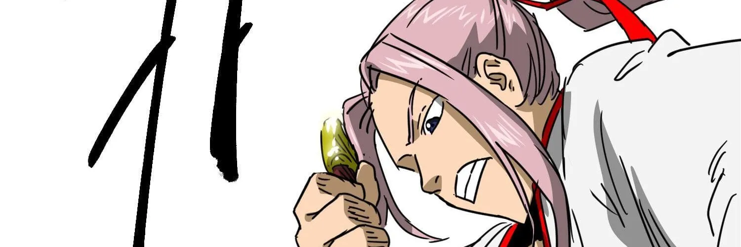 Read Infinite Leveling: Murim chapter 97.1 image 226 on Lezhin