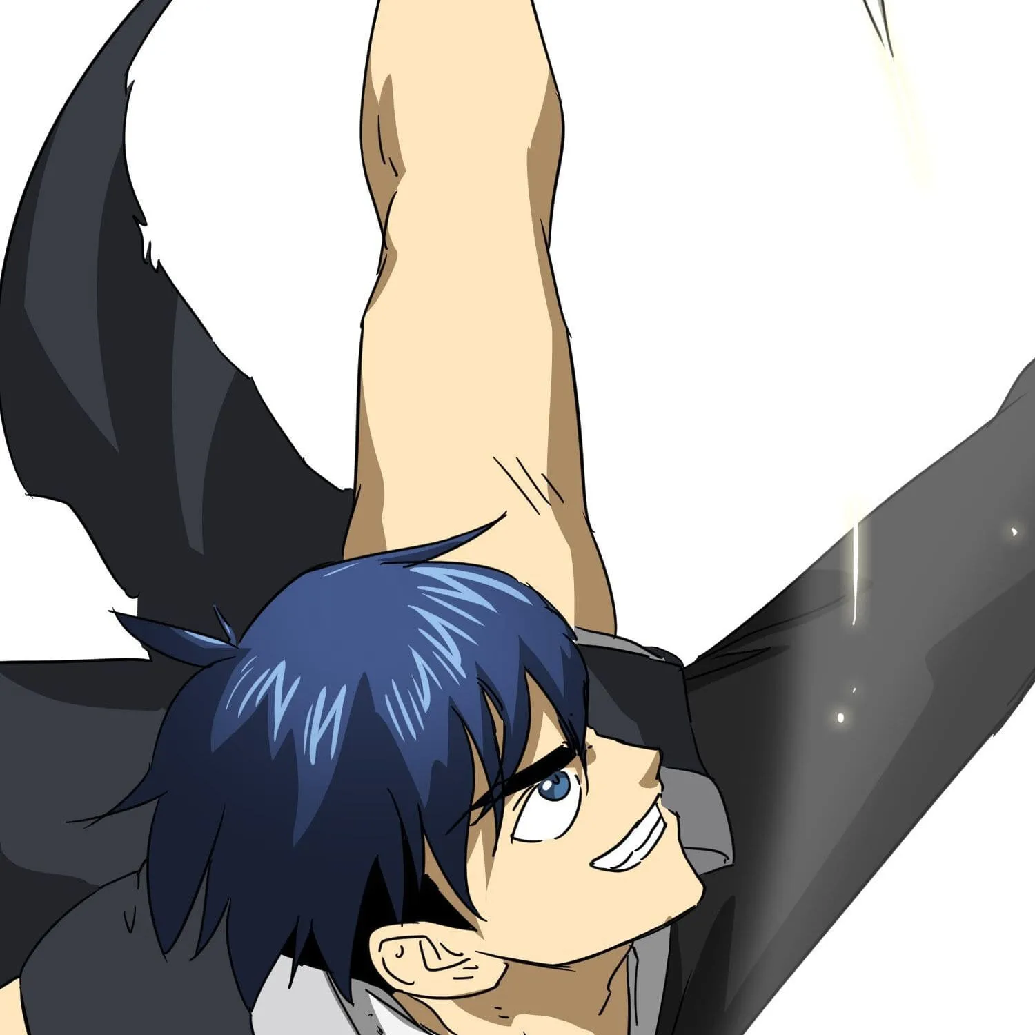Read Infinite Leveling: Murim chapter 97.1 image 229 on Lezhin
