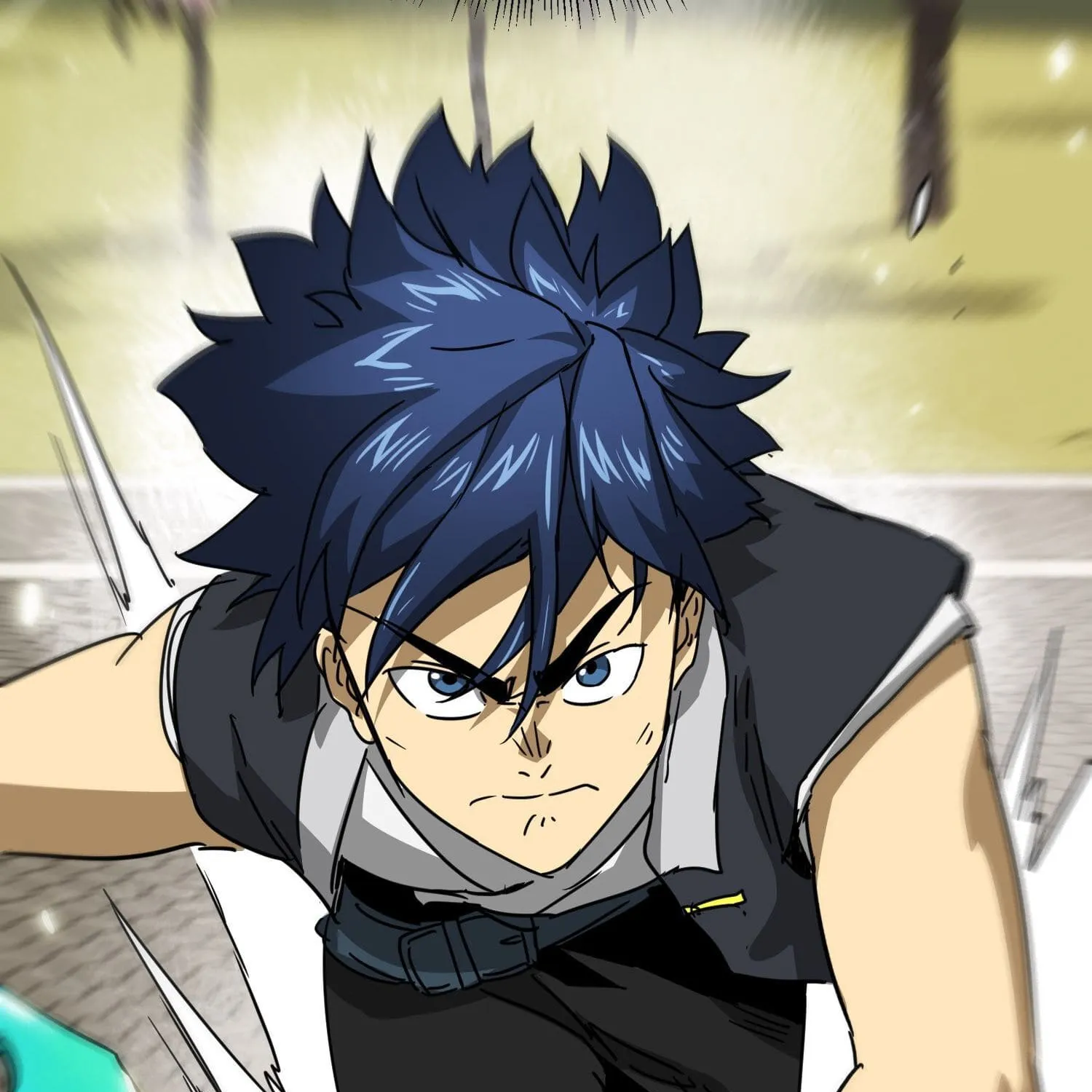 Read Infinite Leveling: Murim chapter 97.1 image 248 on Lezhin