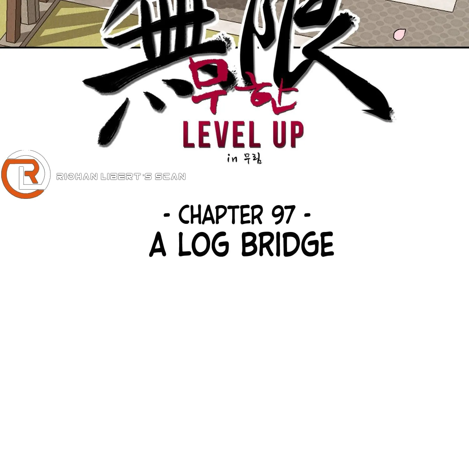 Read Infinite Leveling: Murim chapter 97.1 image 30 on Lezhin