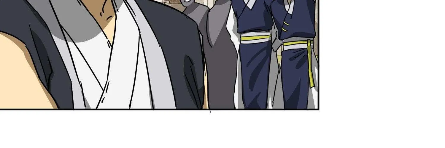 Read Infinite Leveling: Murim chapter 97.1 image 35 on Lezhin