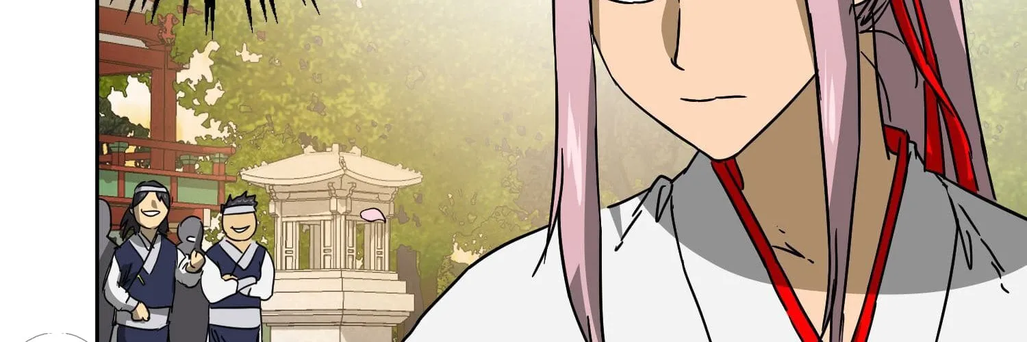 Read Infinite Leveling: Murim chapter 97.1 image 37 on Lezhin