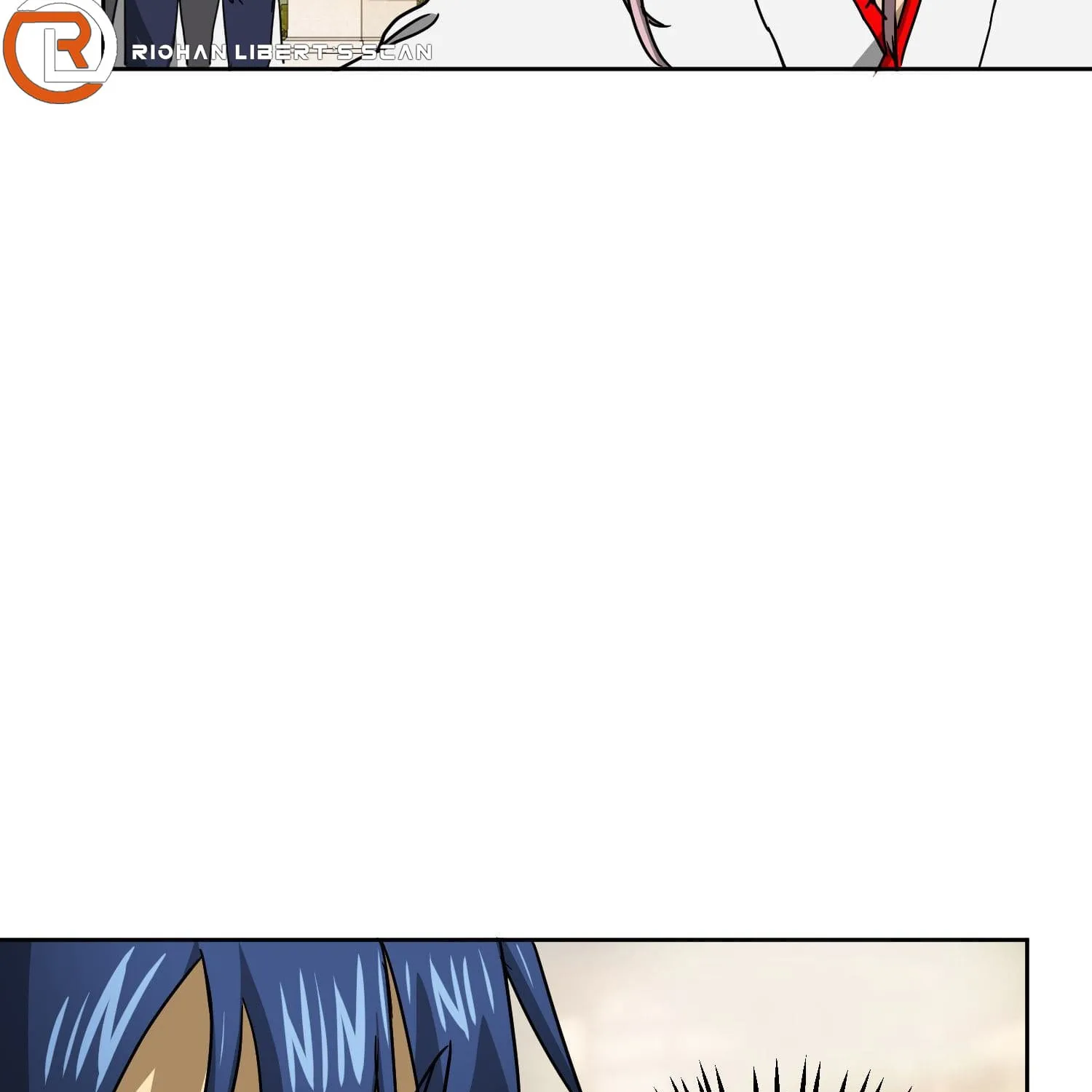 Read Infinite Leveling: Murim chapter 97.1 image 38 on Lezhin