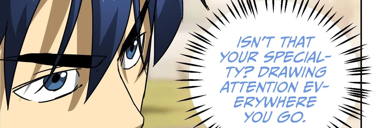 Read Infinite Leveling: Murim chapter 97.1 image 39 on Lezhin