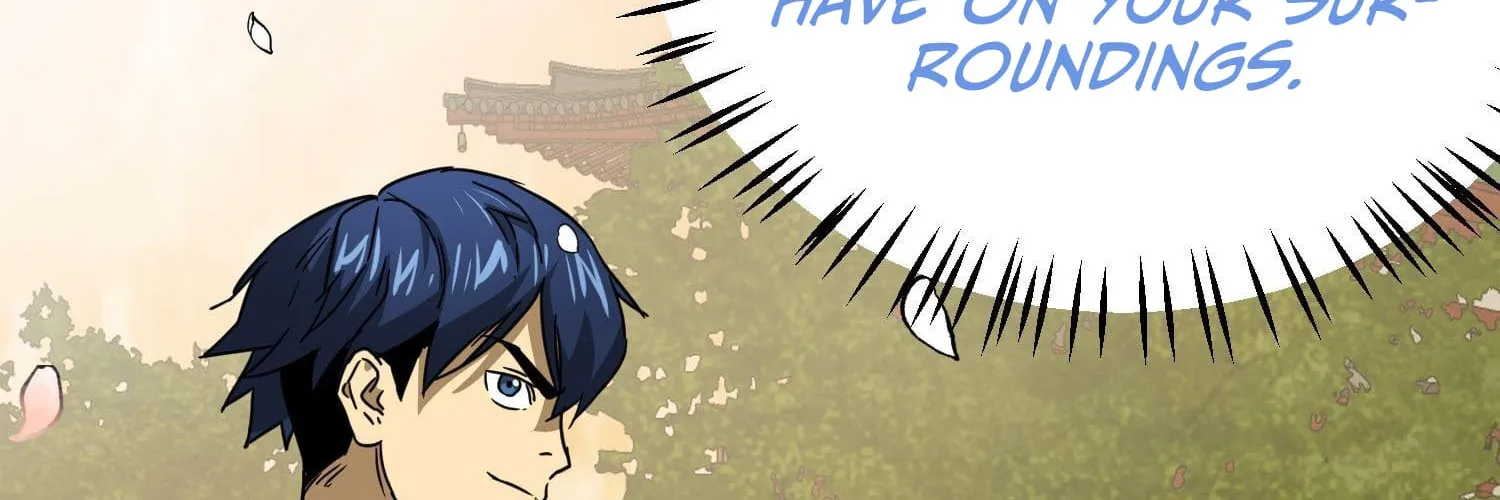 Read Infinite Leveling: Murim chapter 97.1 image 49 on Lezhin