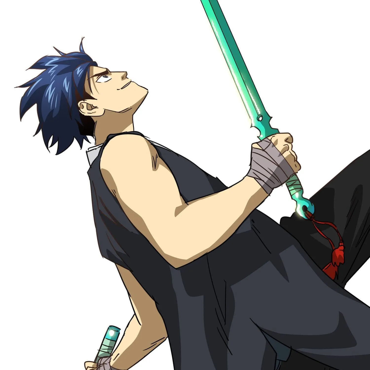 Read Infinite Leveling: Murim chapter 97.1 image 63 on Lezhin