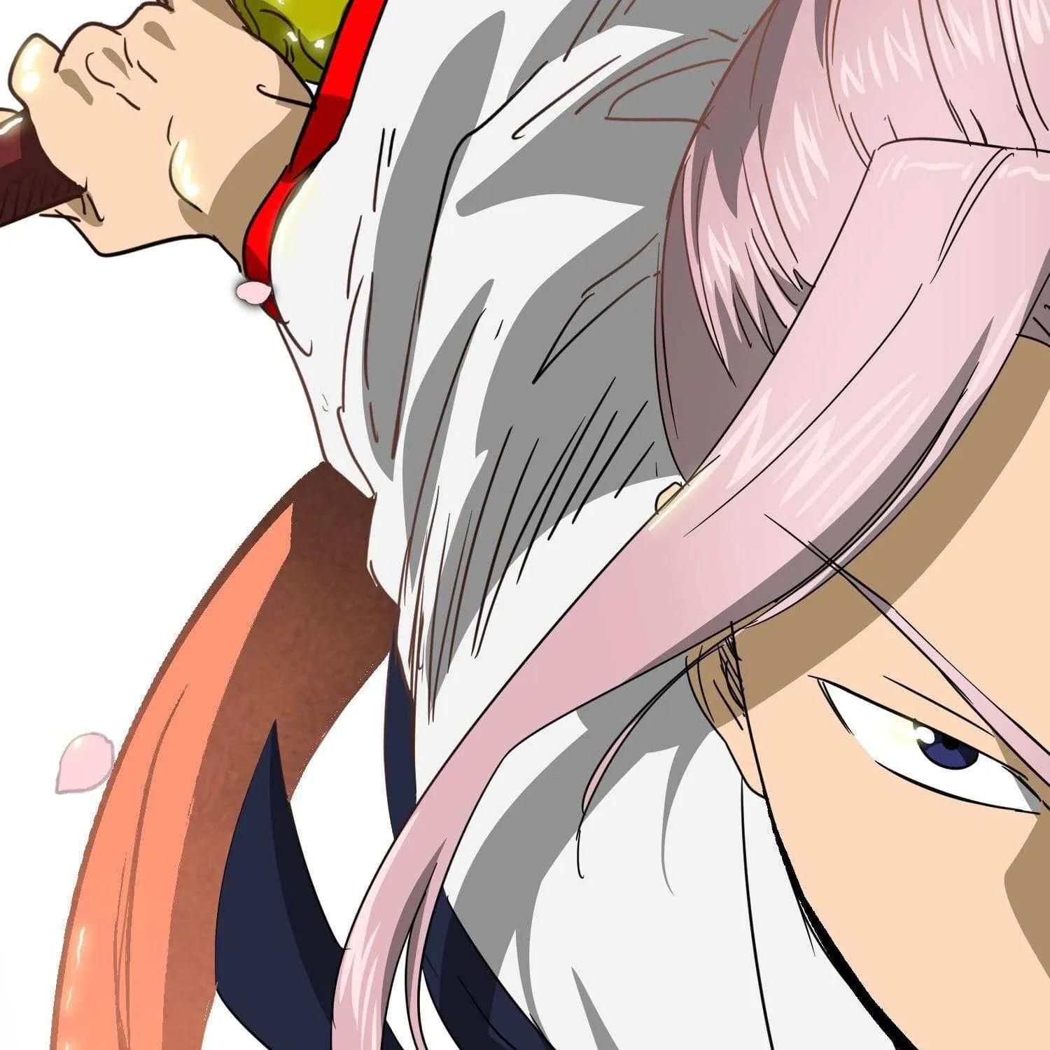 Read Infinite Leveling: Murim chapter 97.1 image 73 on Lezhin