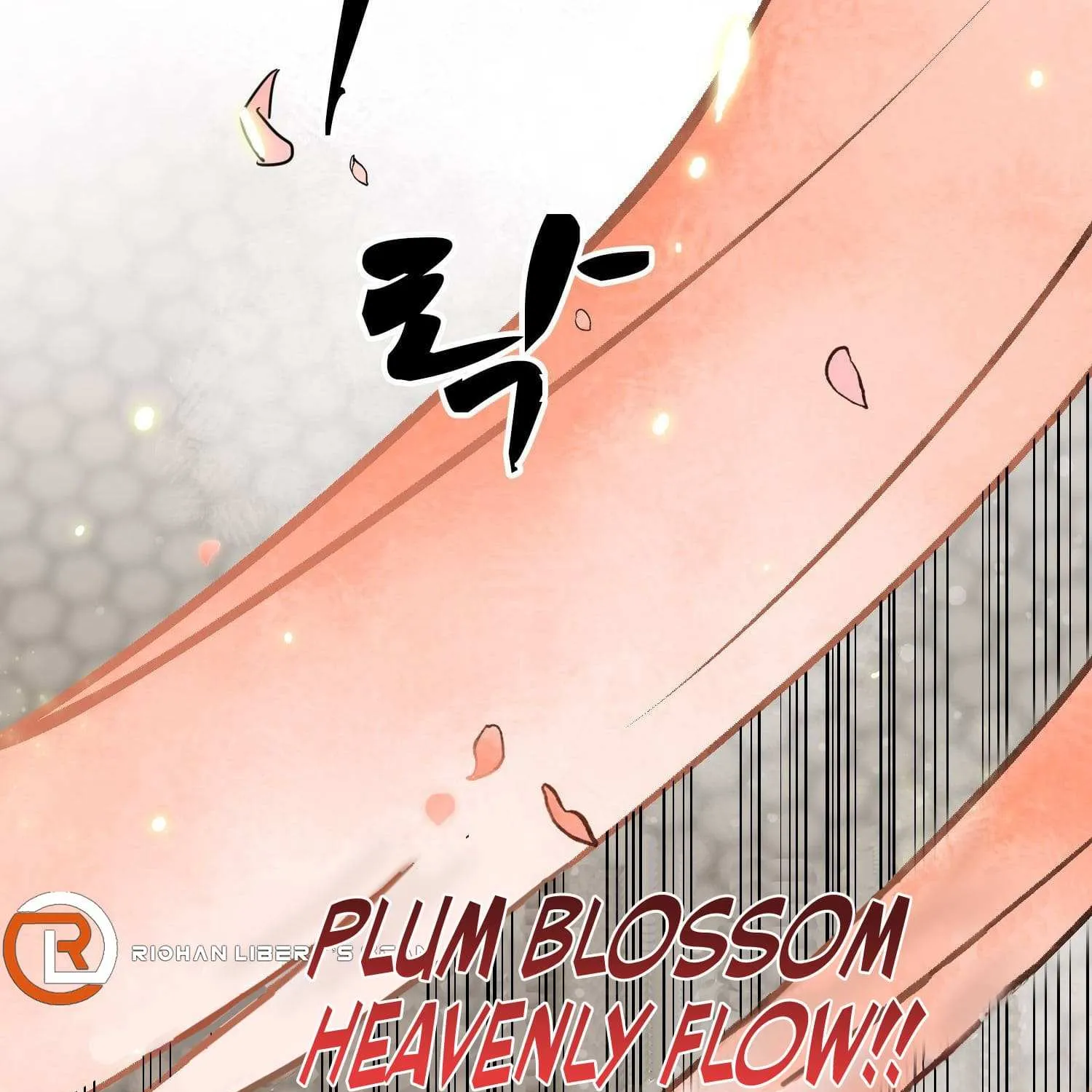 Read Infinite Leveling: Murim chapter 97.1 image 77 on Lezhin