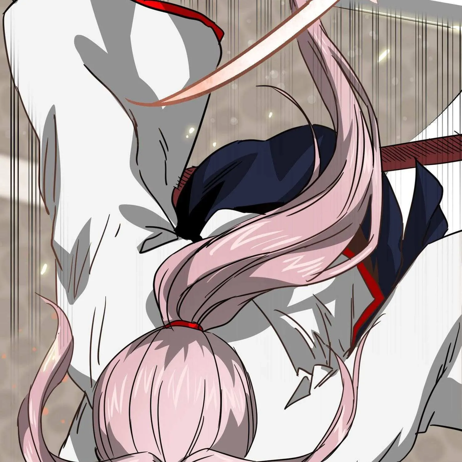 Read Infinite Leveling: Murim chapter 97.1 image 79 on Lezhin
