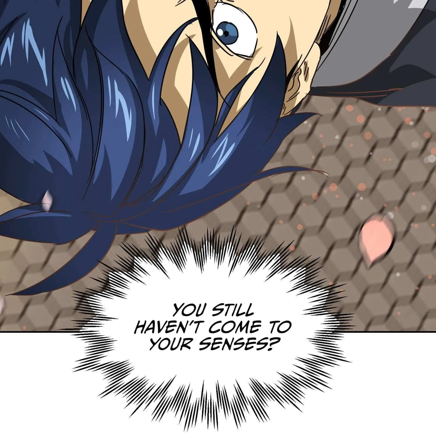 Read Infinite Leveling: Murim chapter 97.1 image 87 on Lezhin