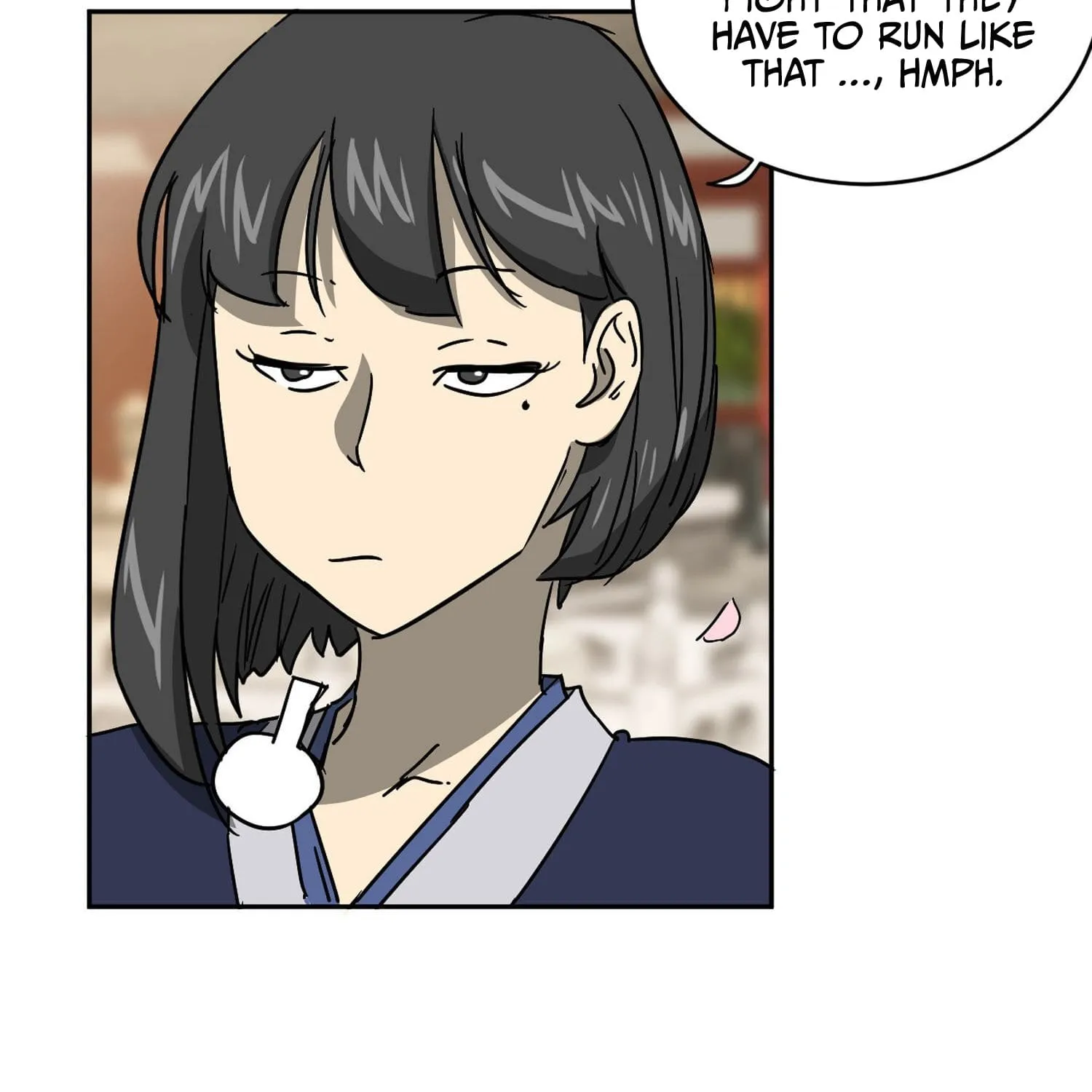 Read Infinite Leveling: Murim chapter 97.1 image 9 on Lezhin
