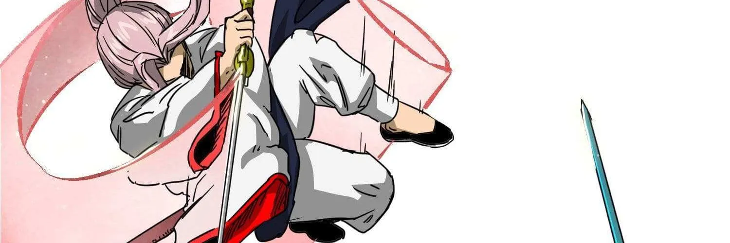 Read Infinite Leveling: Murim chapter 97.1 image 96 on Lezhin