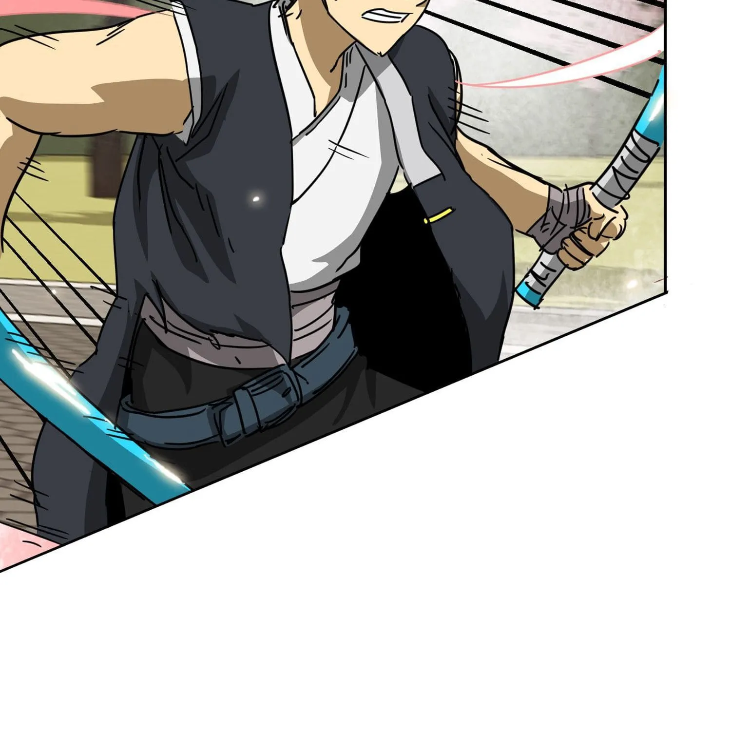 Read Infinite Leveling: Murim chapter 98.1 image 102 on Lezhin