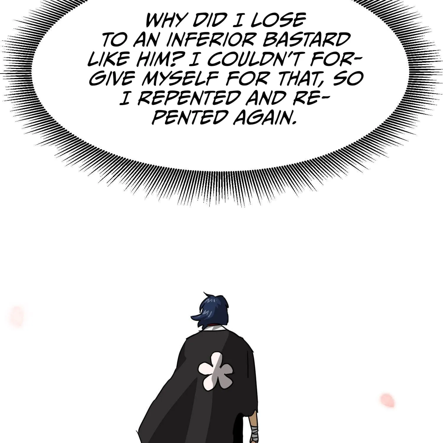 Read Infinite Leveling: Murim chapter 98.1 image 11 on Lezhin