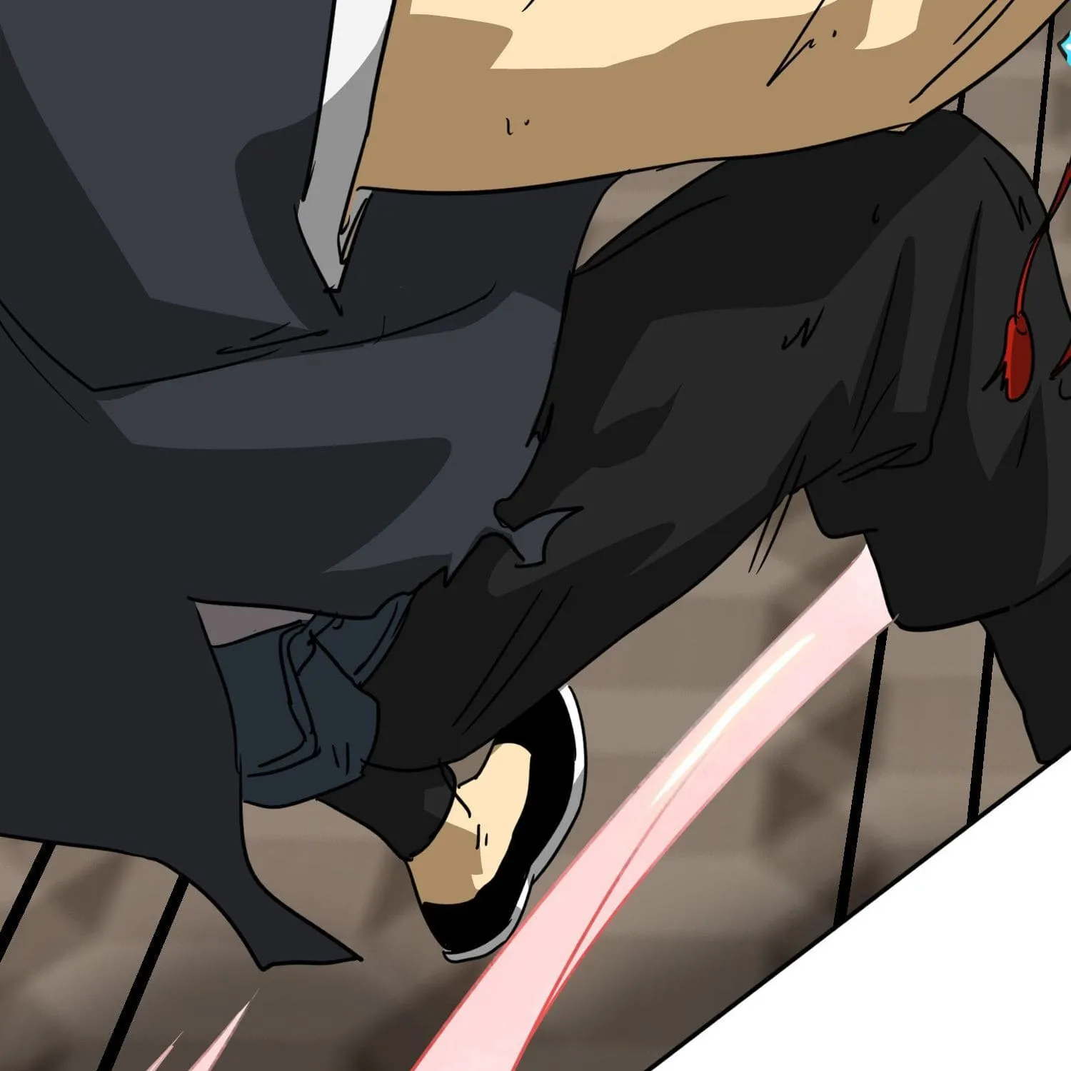 Read Infinite Leveling: Murim chapter 98.1 image 114 on Lezhin