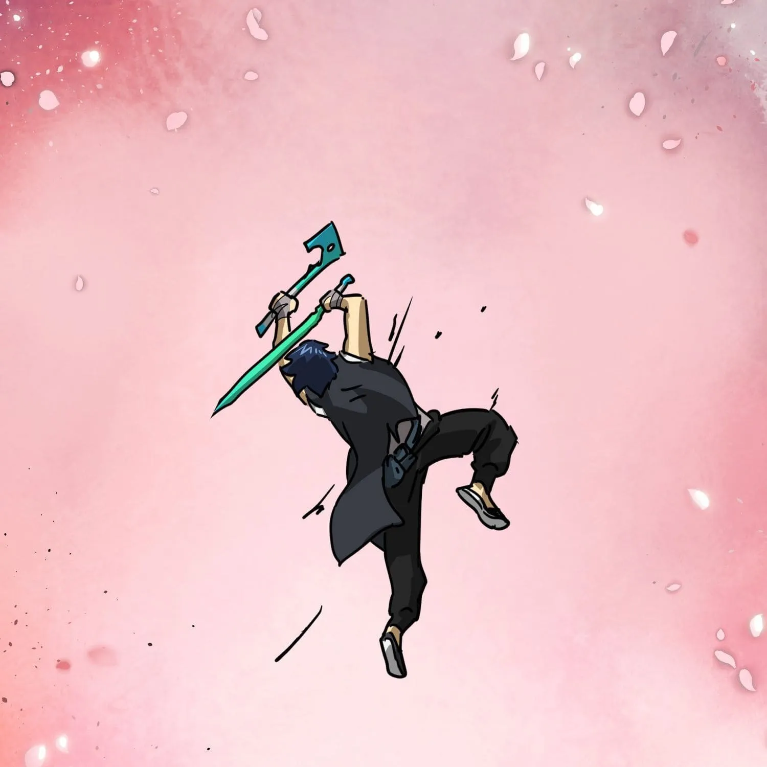 Read Infinite Leveling: Murim chapter 98.1 image 126 on Lezhin
