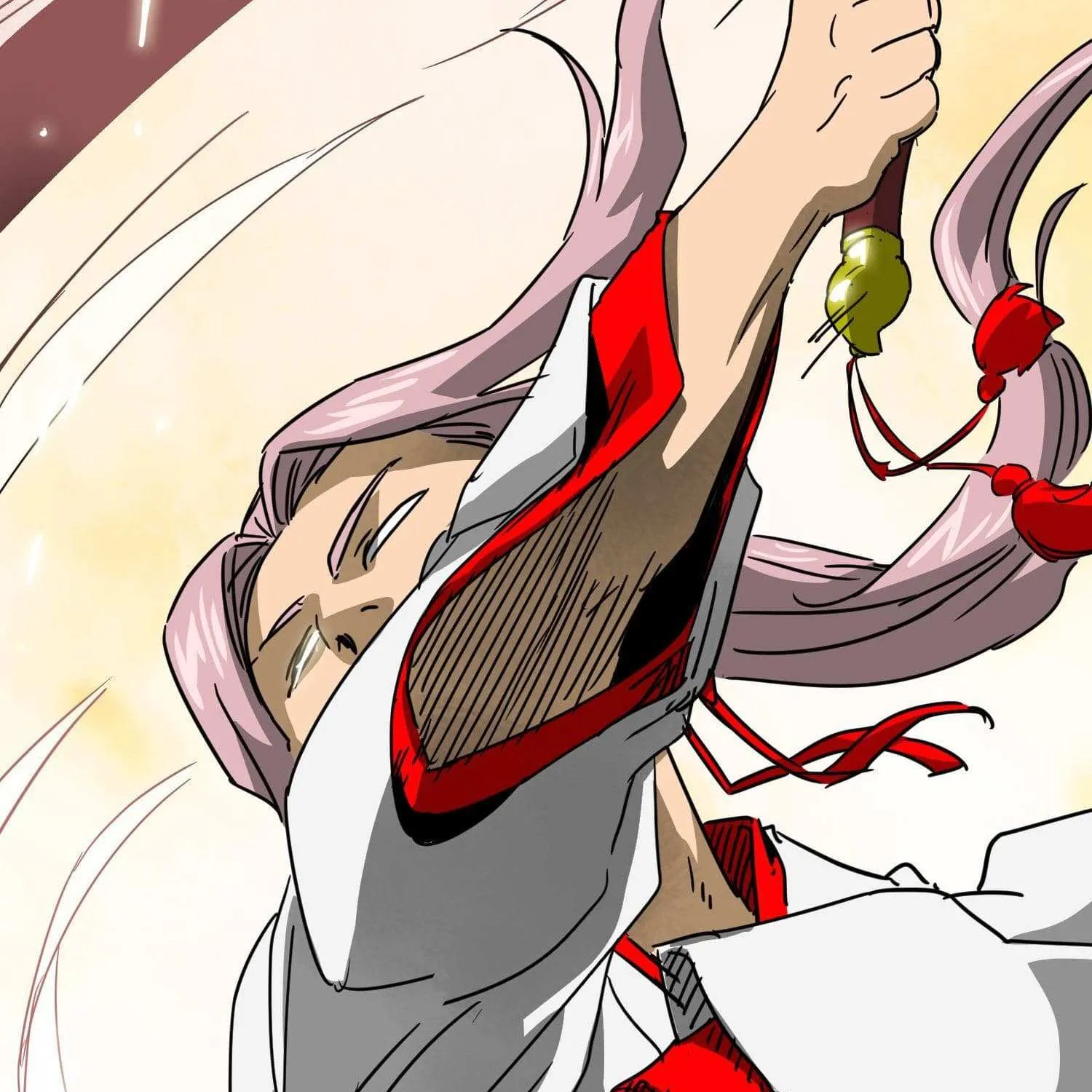 Read Infinite Leveling: Murim chapter 98.1 image 132 on Lezhin
