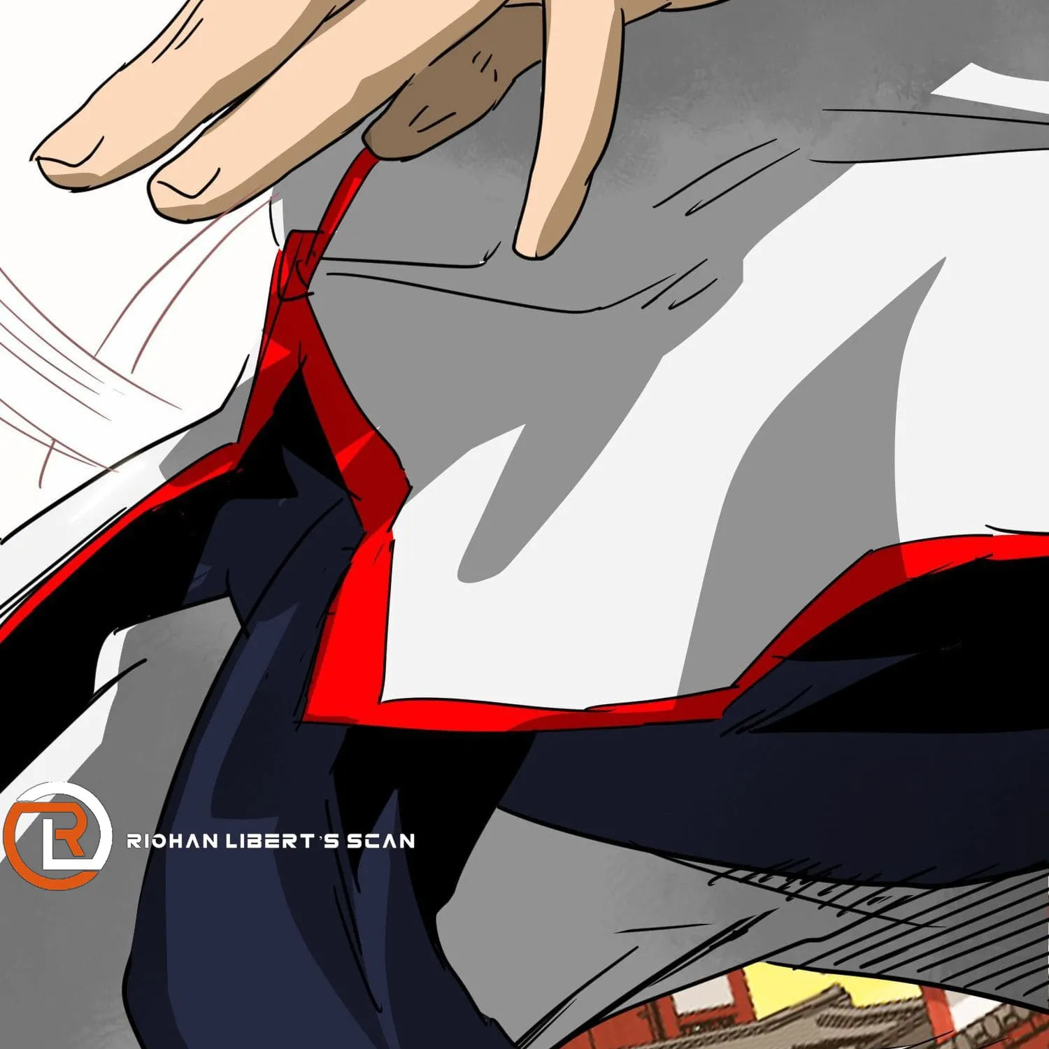 Read Infinite Leveling: Murim chapter 98.1 image 134 on Lezhin