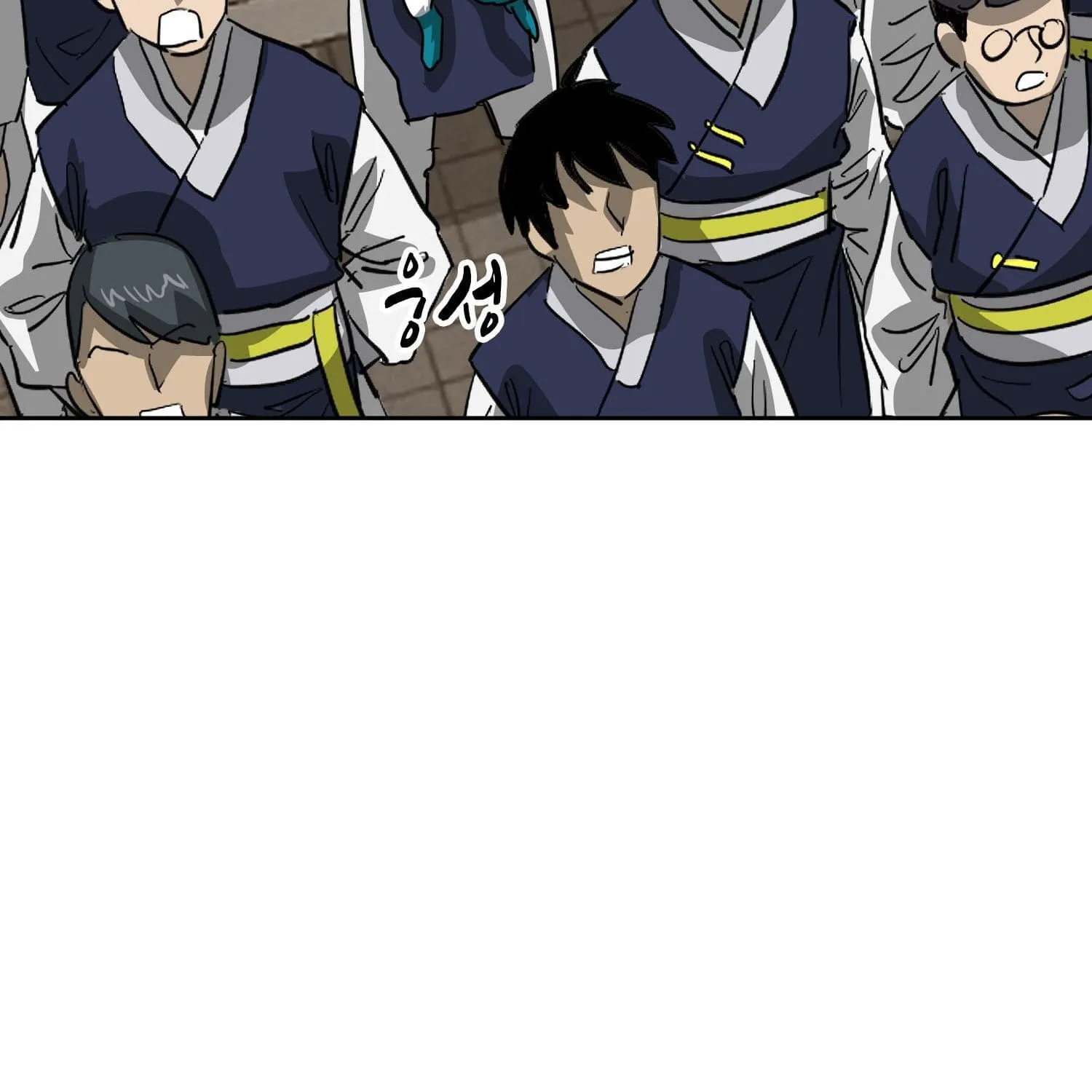 Read Infinite Leveling: Murim chapter 98.1 image 154 on Lezhin