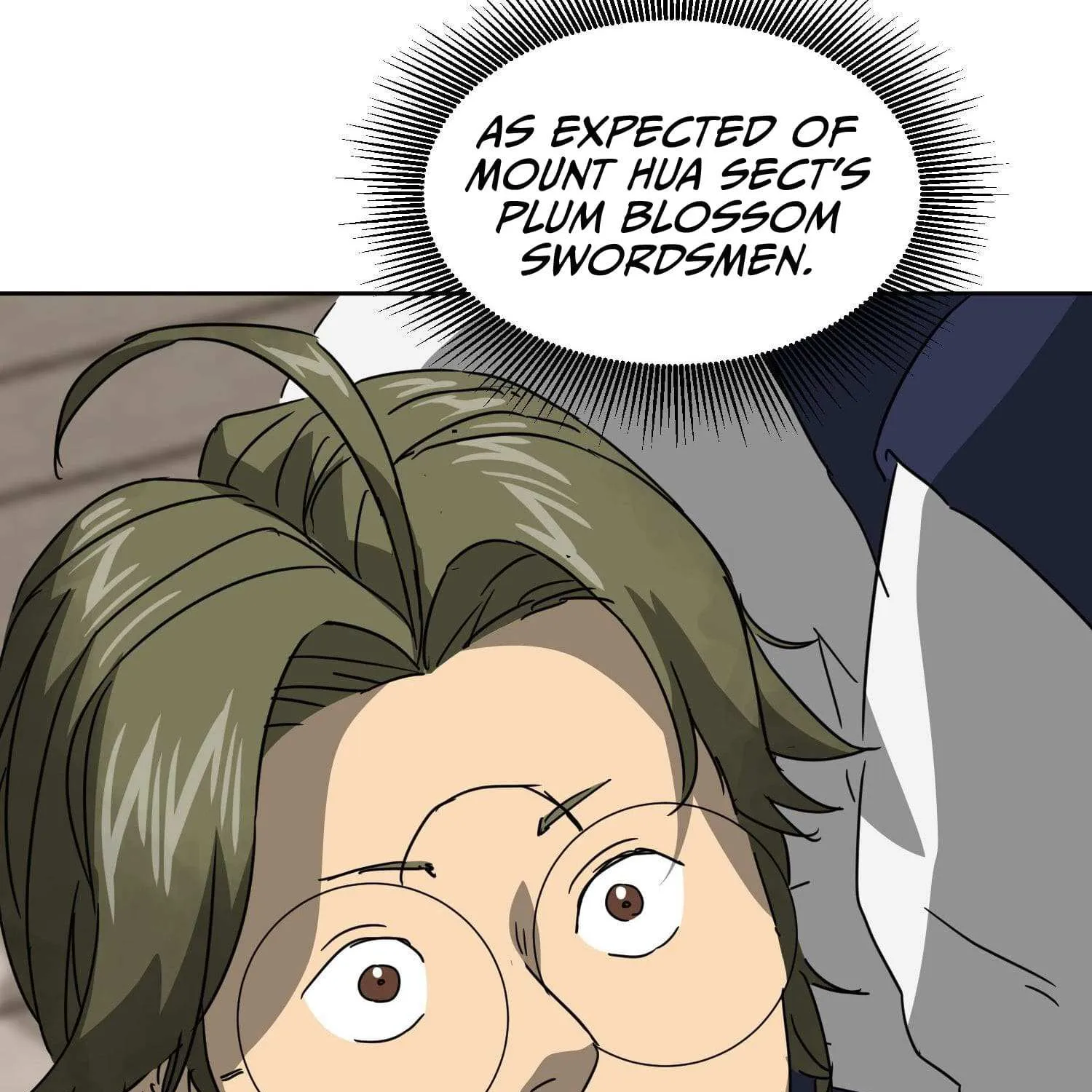 Read Infinite Leveling: Murim chapter 98.1 image 156 on Lezhin
