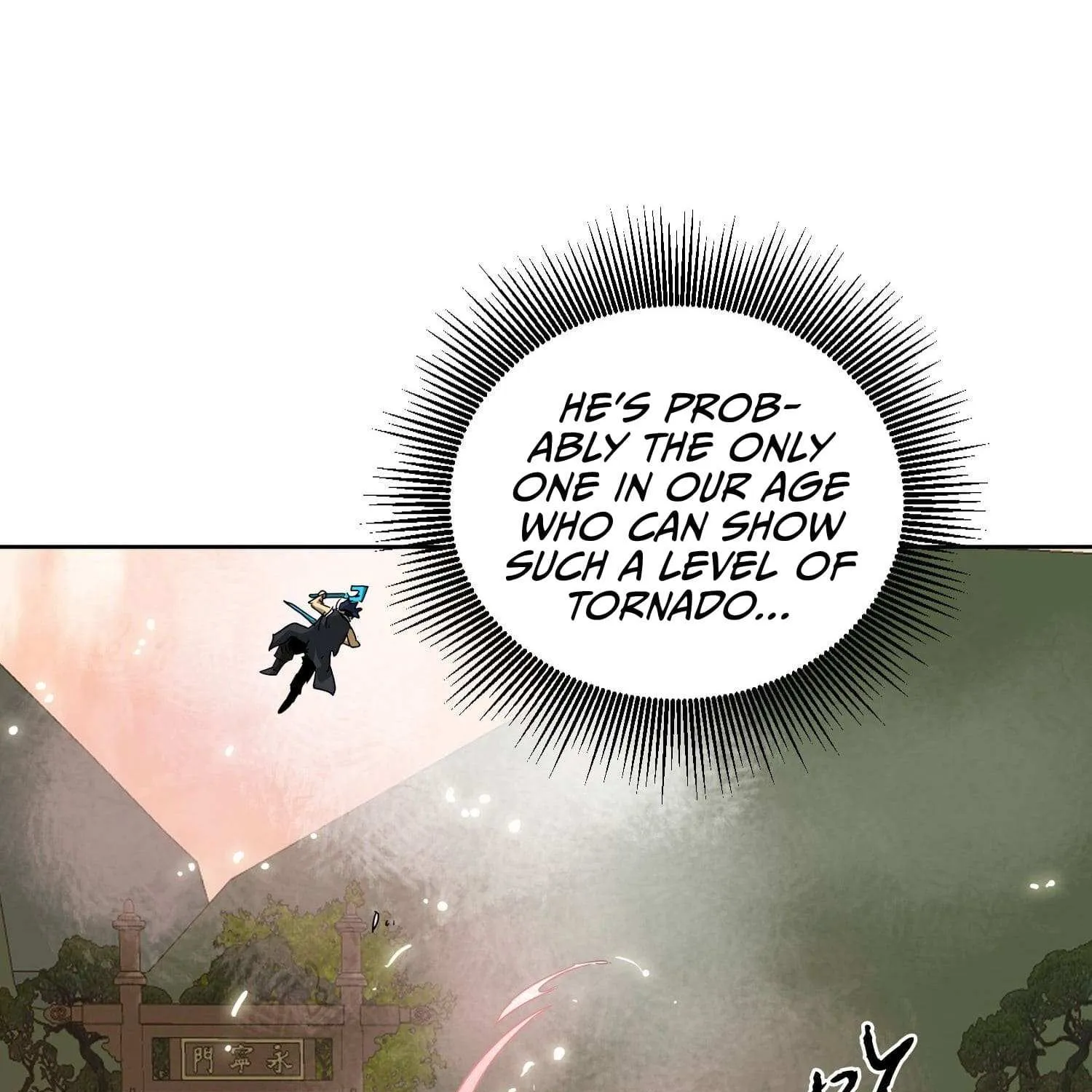 Read Infinite Leveling: Murim chapter 98.1 image 160 on Lezhin