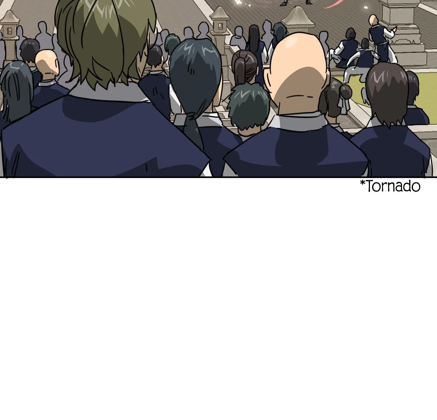Read Infinite Leveling: Murim chapter 98.1 image 162 on Lezhin