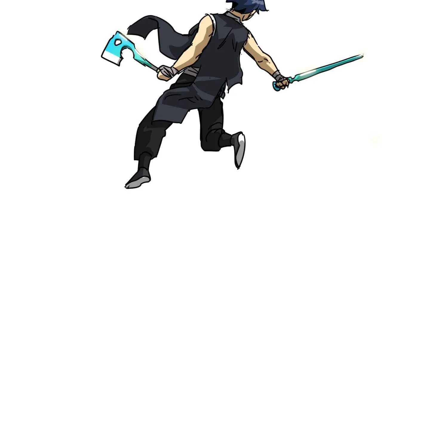 Read Infinite Leveling: Murim chapter 98.1 image 165 on Lezhin