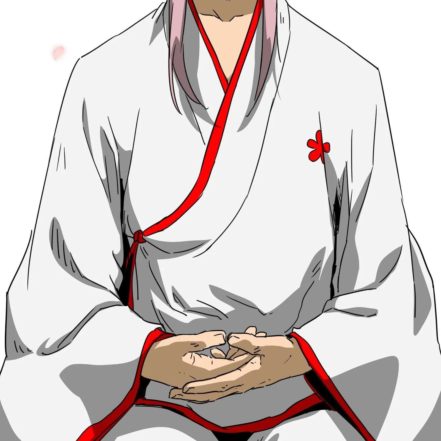 Read Infinite Leveling: Murim chapter 98.1 image 17 on Lezhin