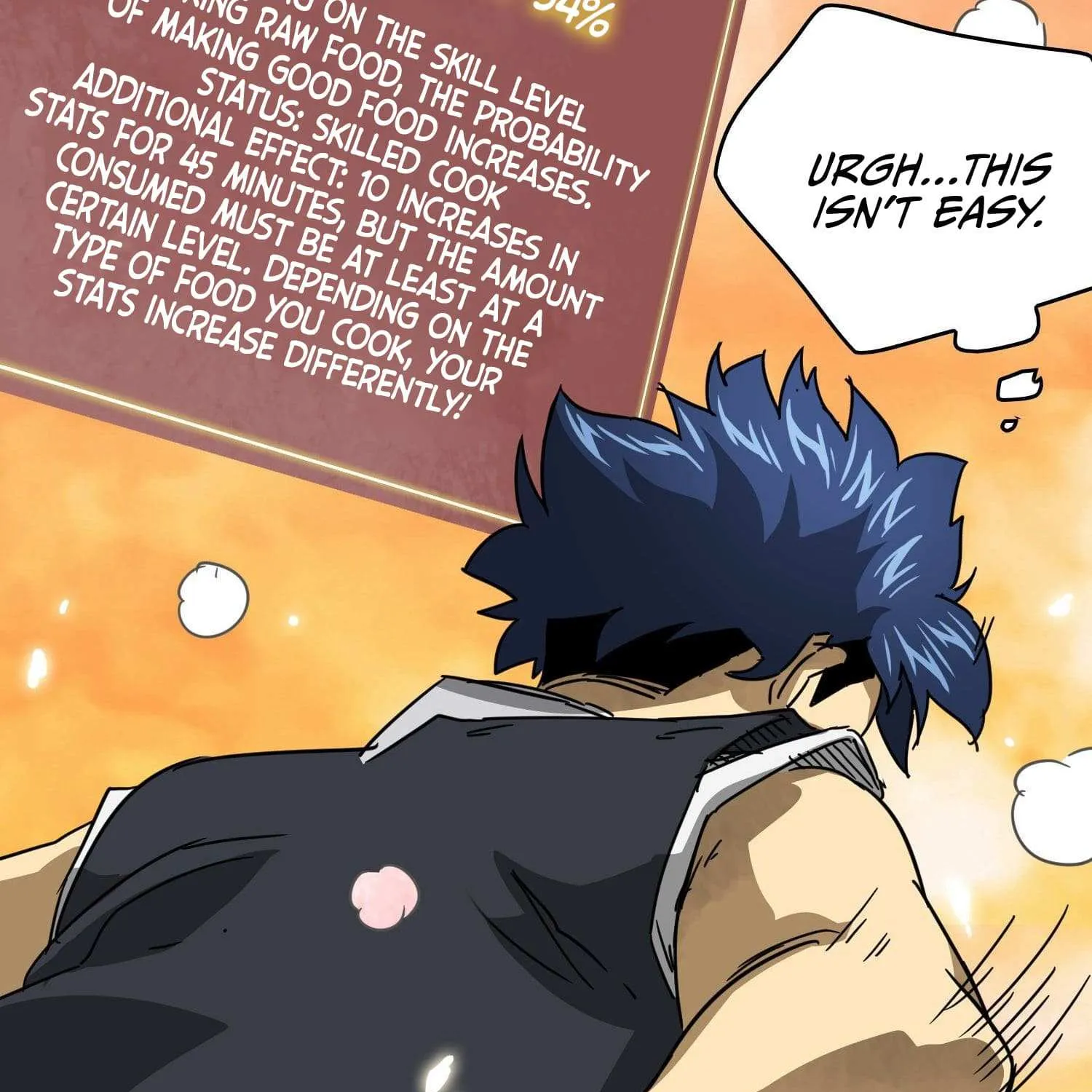 Read Infinite Leveling: Murim chapter 98.1 image 171 on Lezhin