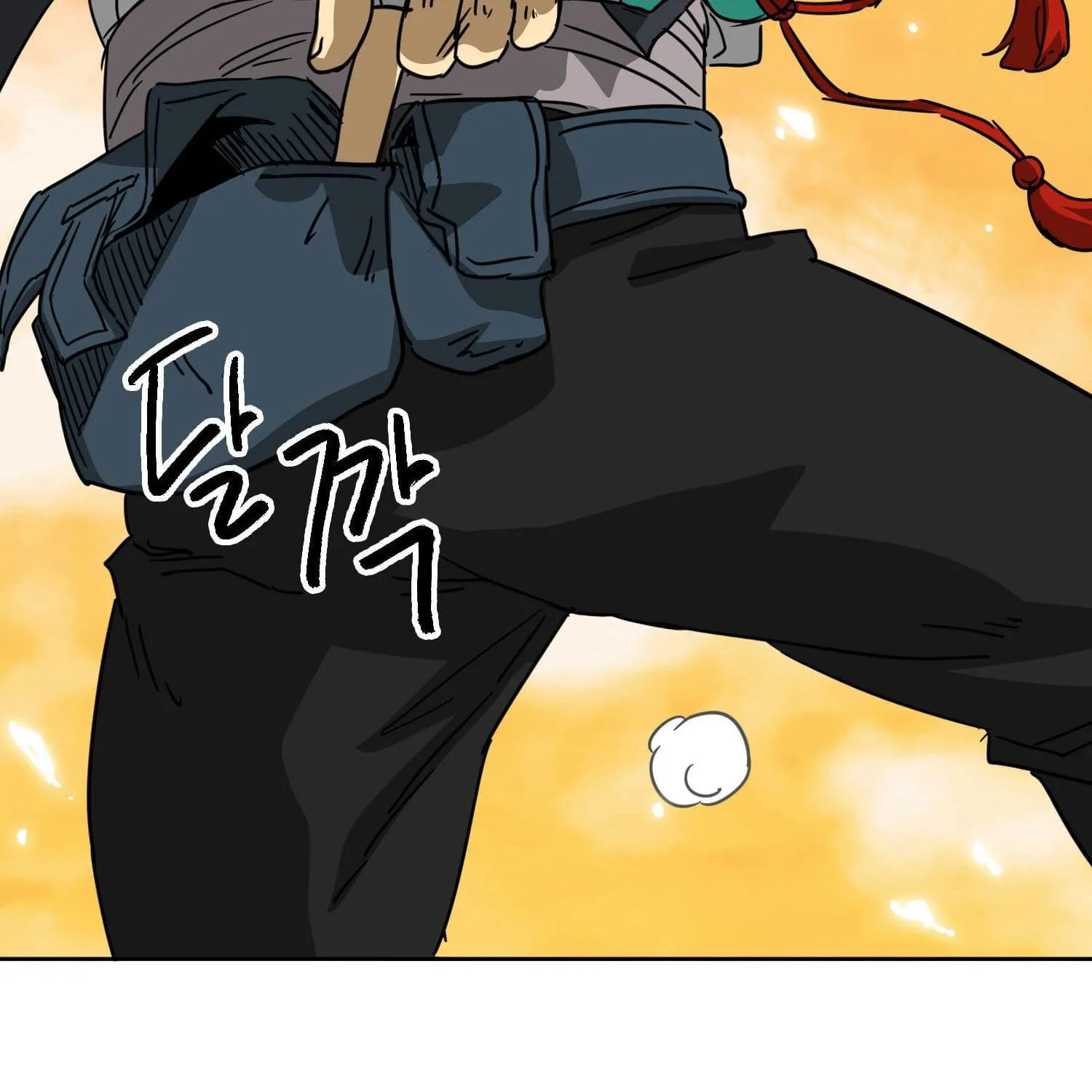 Read Infinite Leveling: Murim chapter 98.1 image 173 on Lezhin