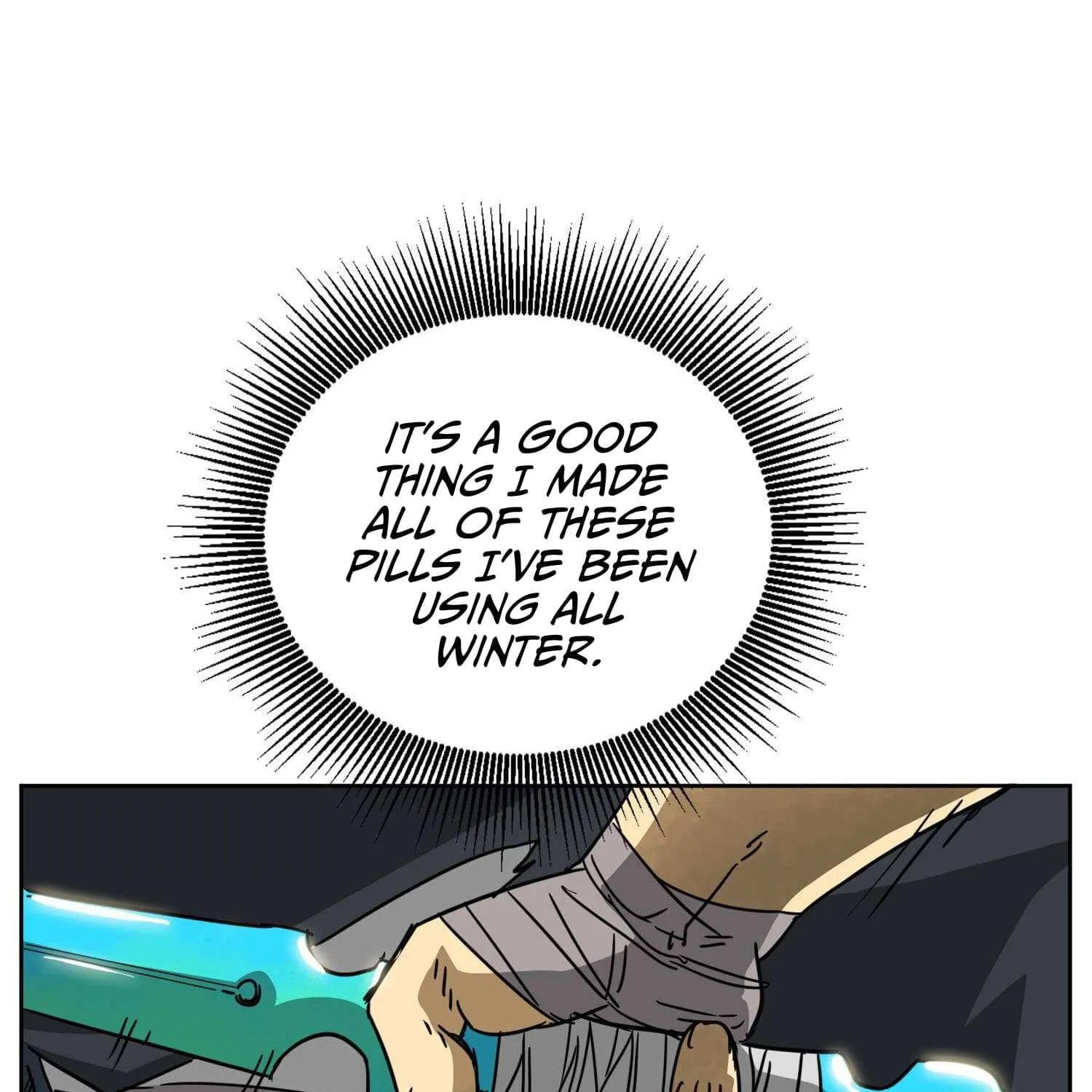 Read Infinite Leveling: Murim chapter 98.1 image 175 on Lezhin