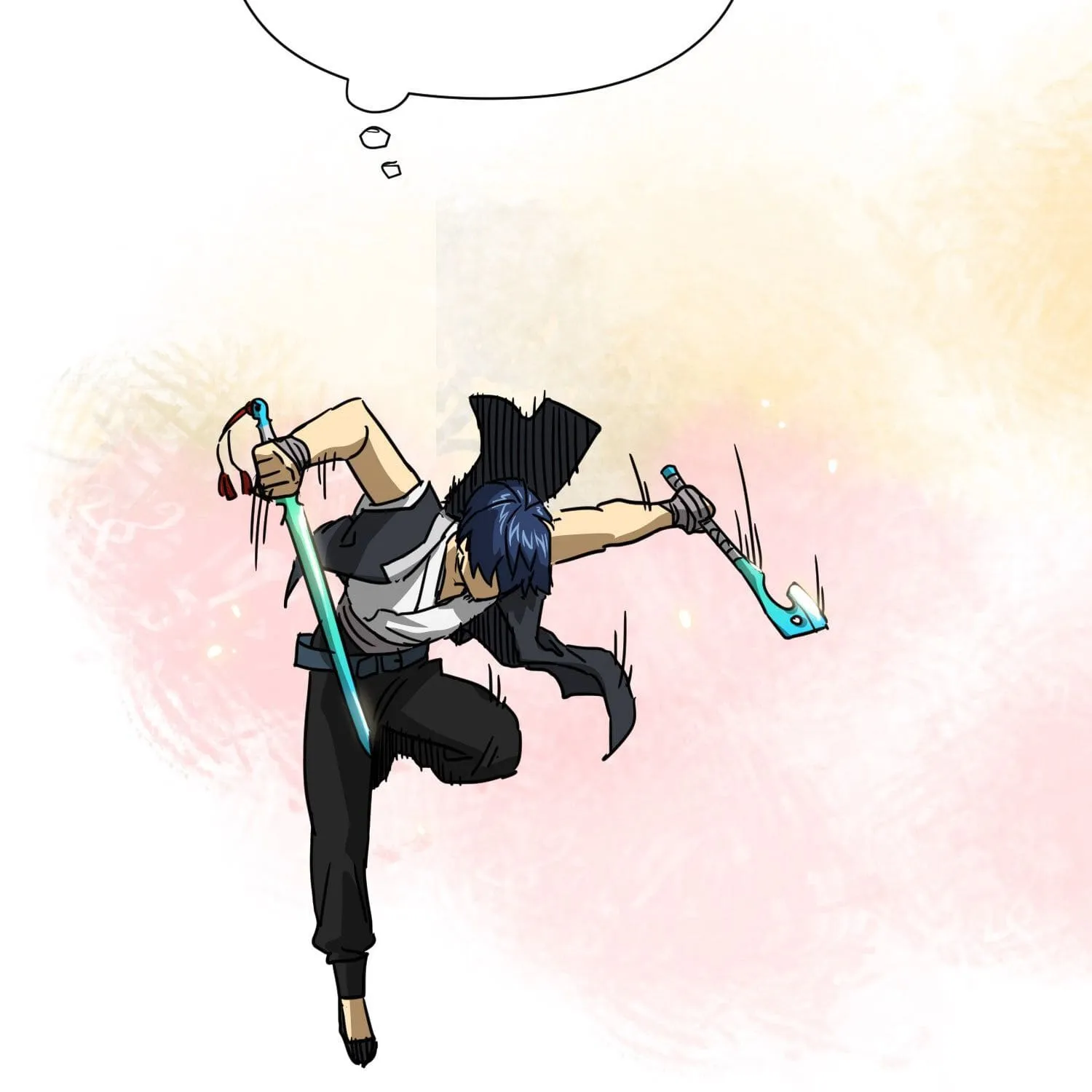 Read Infinite Leveling: Murim chapter 98.1 image 183 on Lezhin