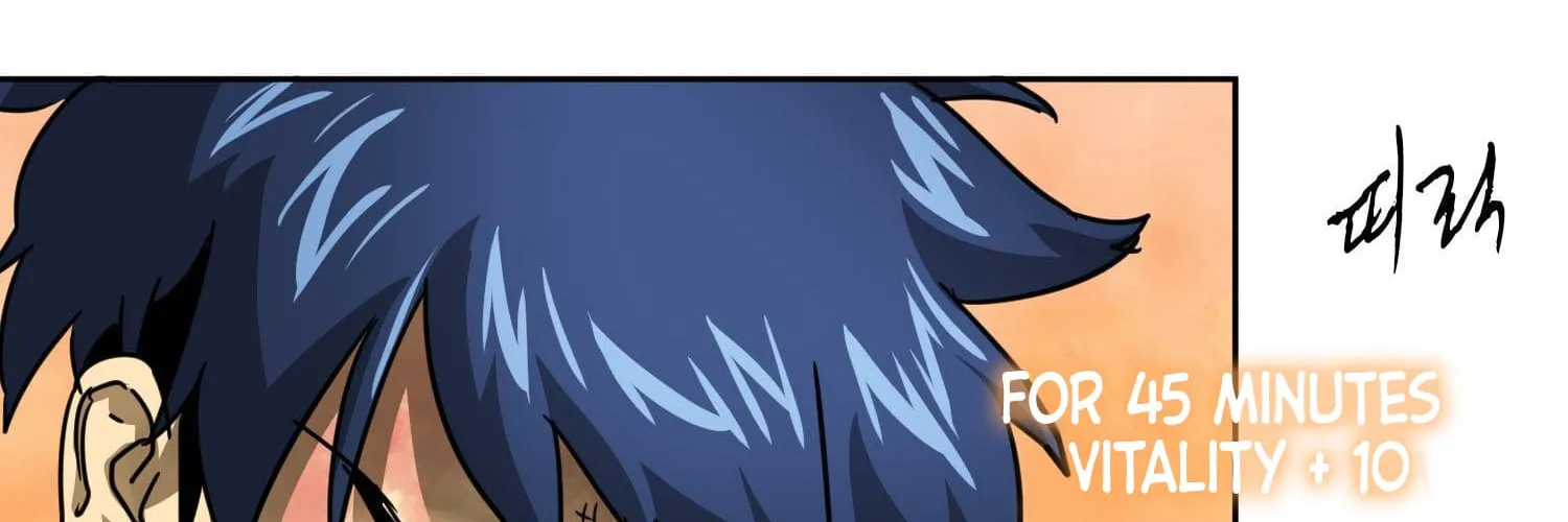 Read Infinite Leveling: Murim chapter 98.1 image 186 on Lezhin