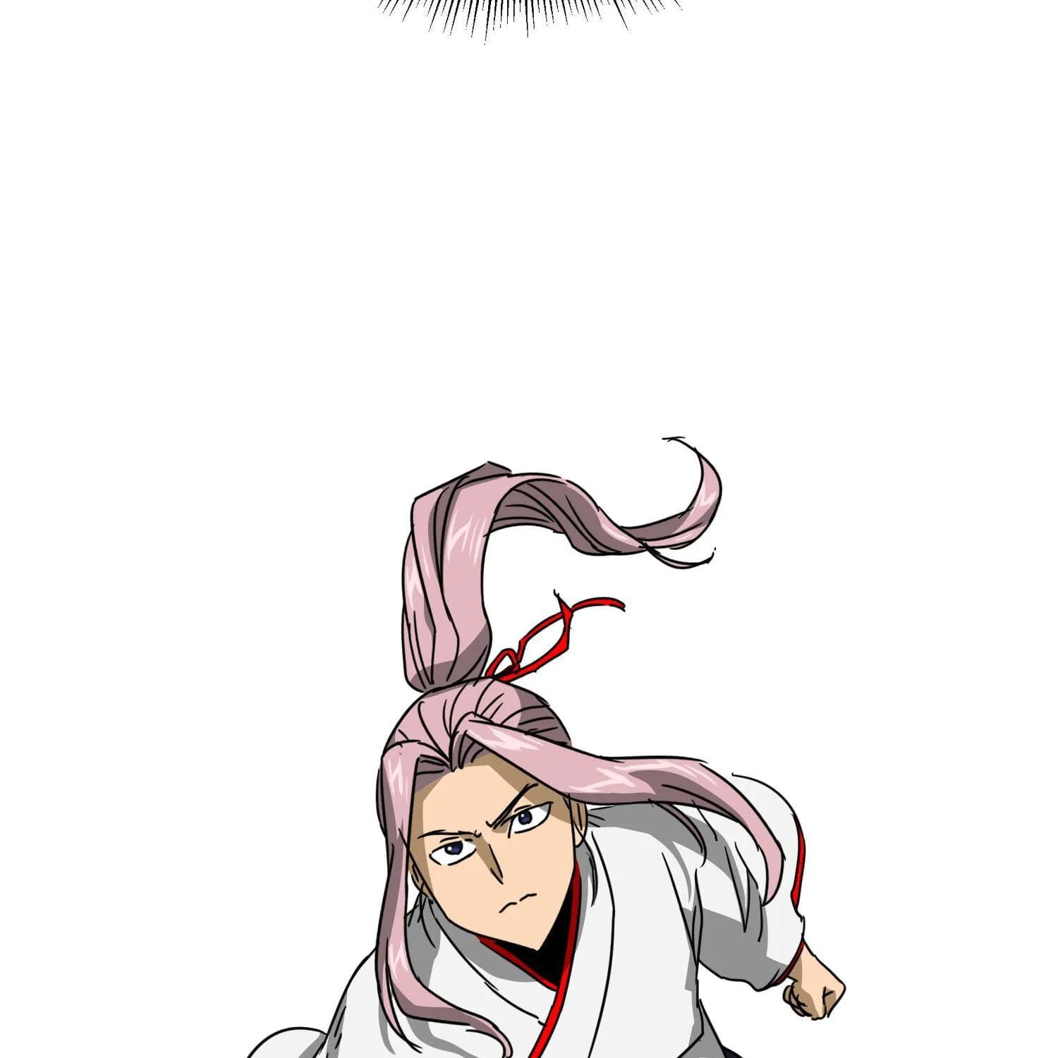 Read Infinite Leveling: Murim chapter 98.1 image 197 on Lezhin