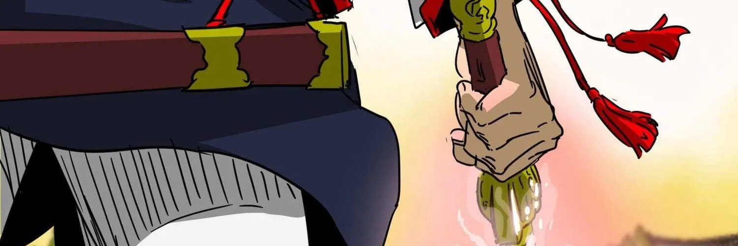 Read Infinite Leveling: Murim chapter 98.1 image 227 on Lezhin