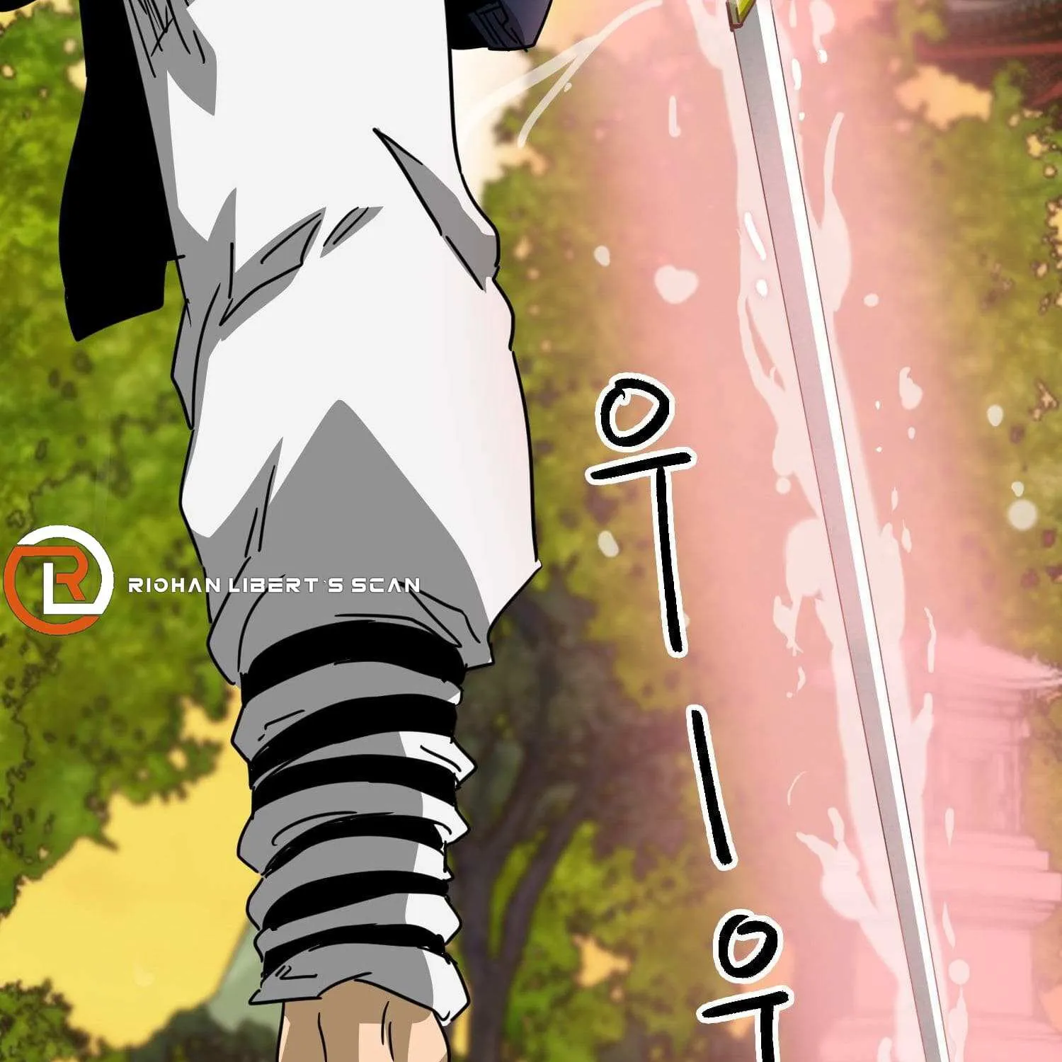 Read Infinite Leveling: Murim chapter 98.1 image 228 on Lezhin