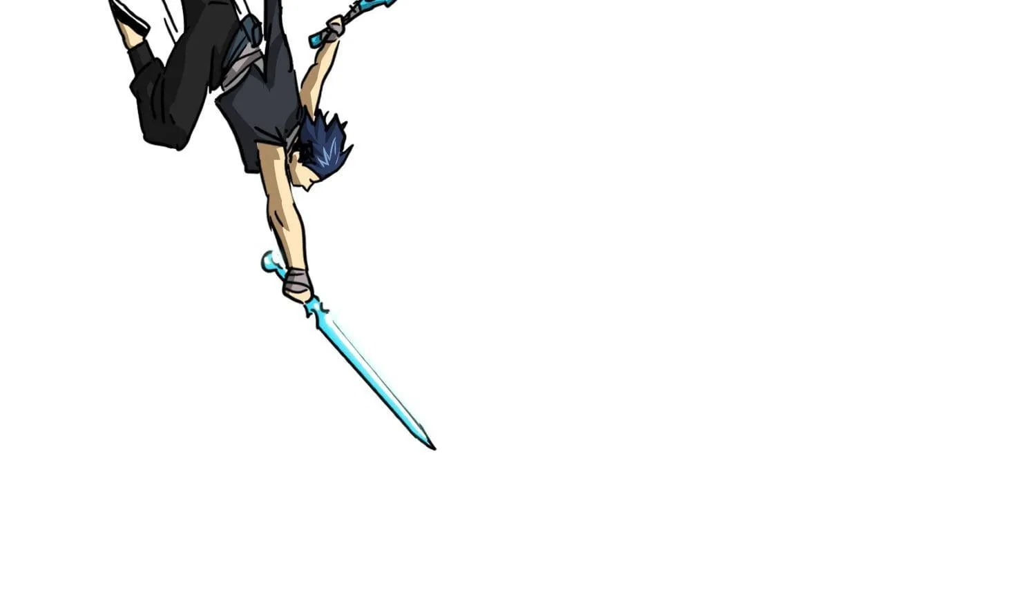 Read Infinite Leveling: Murim chapter 98.1 image 241 on Lezhin