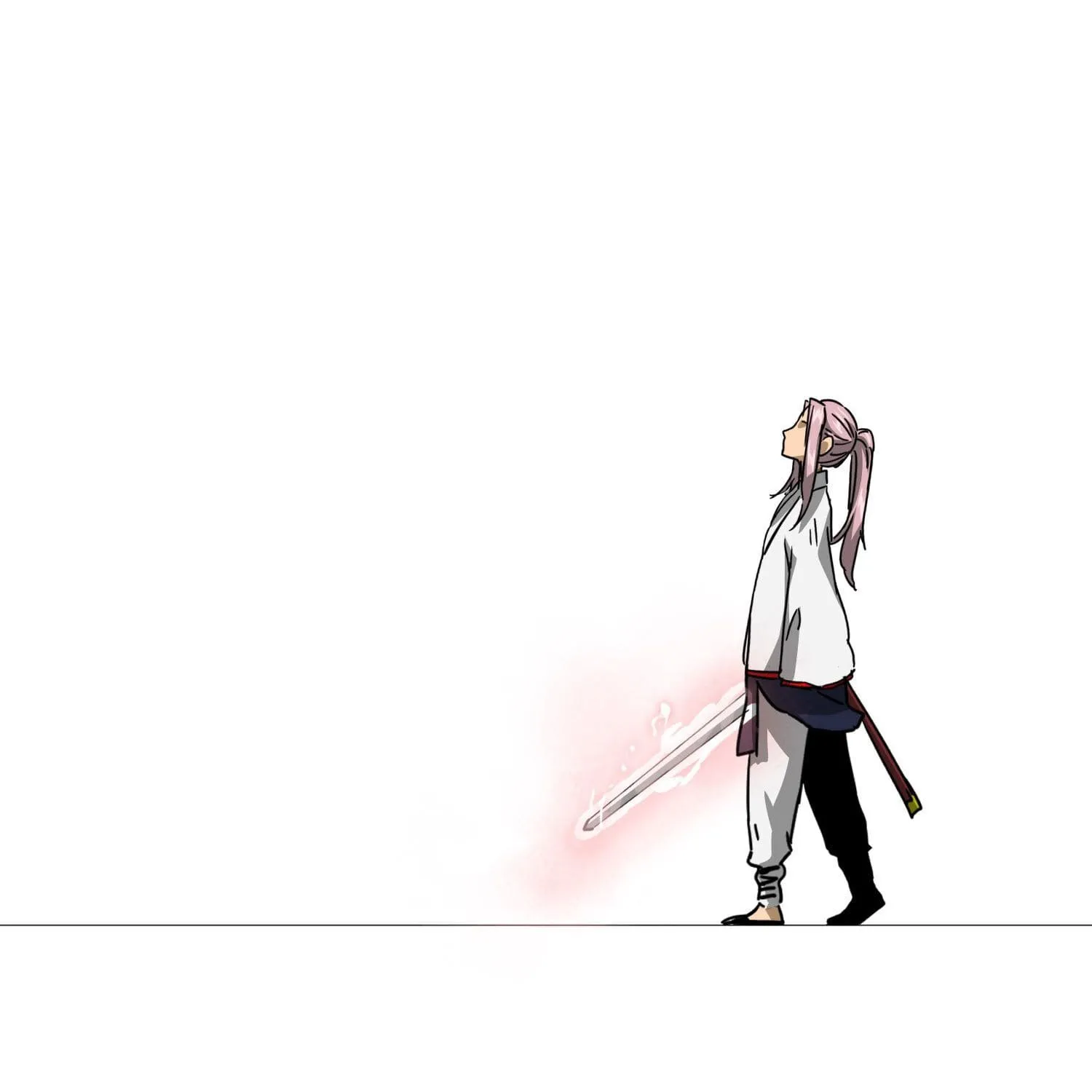 Read Infinite Leveling: Murim chapter 98.1 image 242 on Lezhin