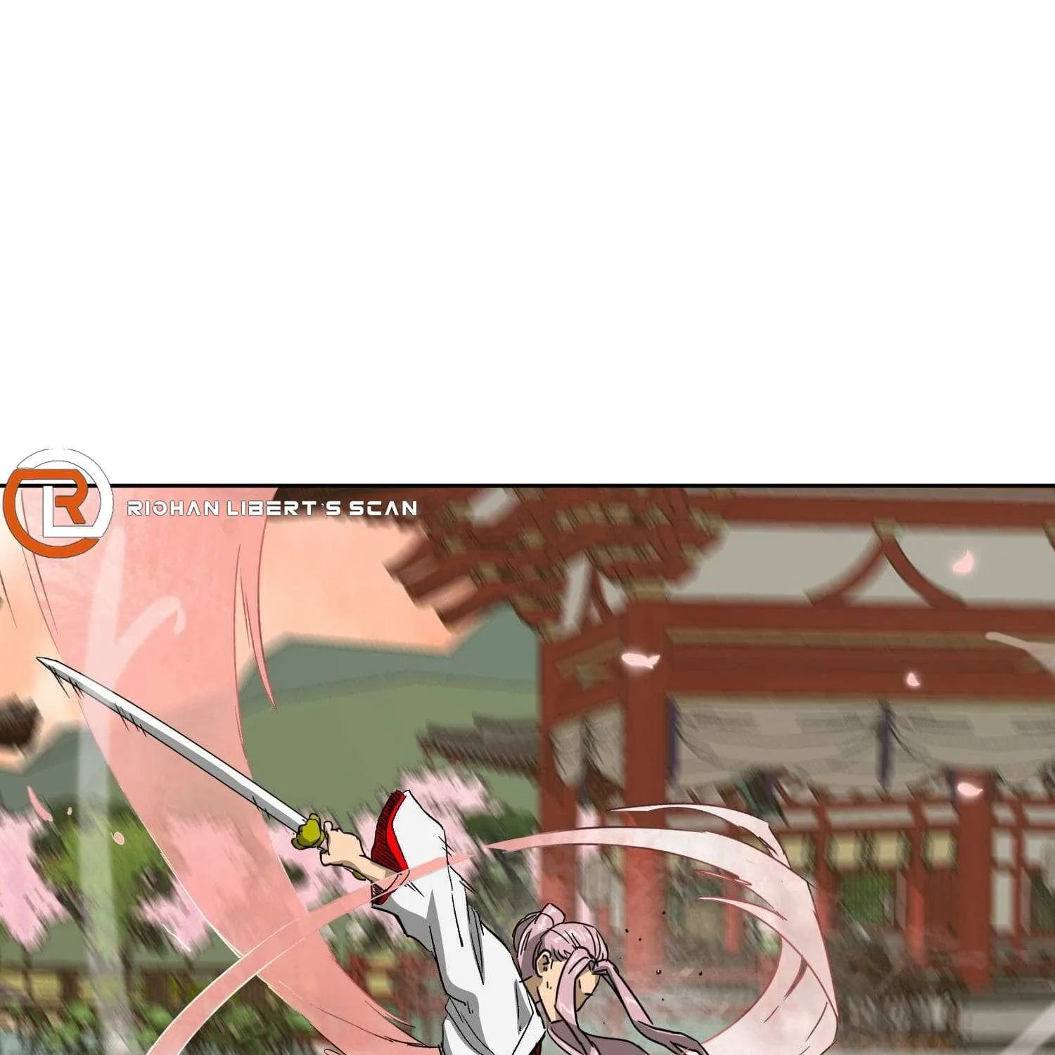 Read Infinite Leveling: Murim chapter 98.1 image 25 on Lezhin