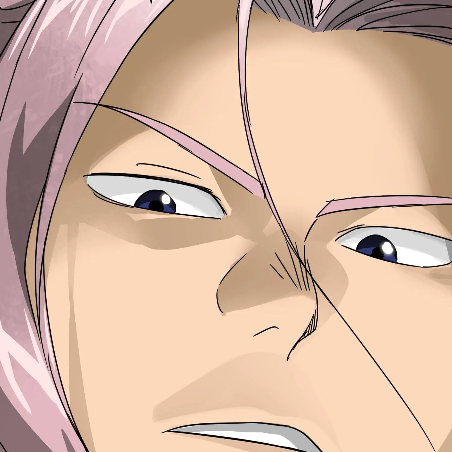 Read Infinite Leveling: Murim chapter 98.1 image 256 on Lezhin