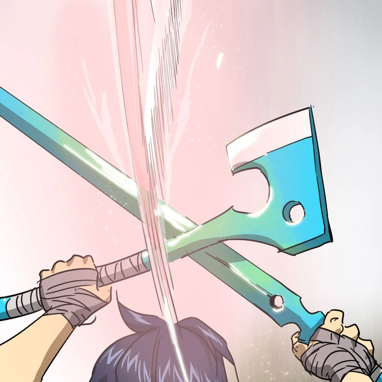 Read Infinite Leveling: Murim chapter 98.1 image 270 on Lezhin
