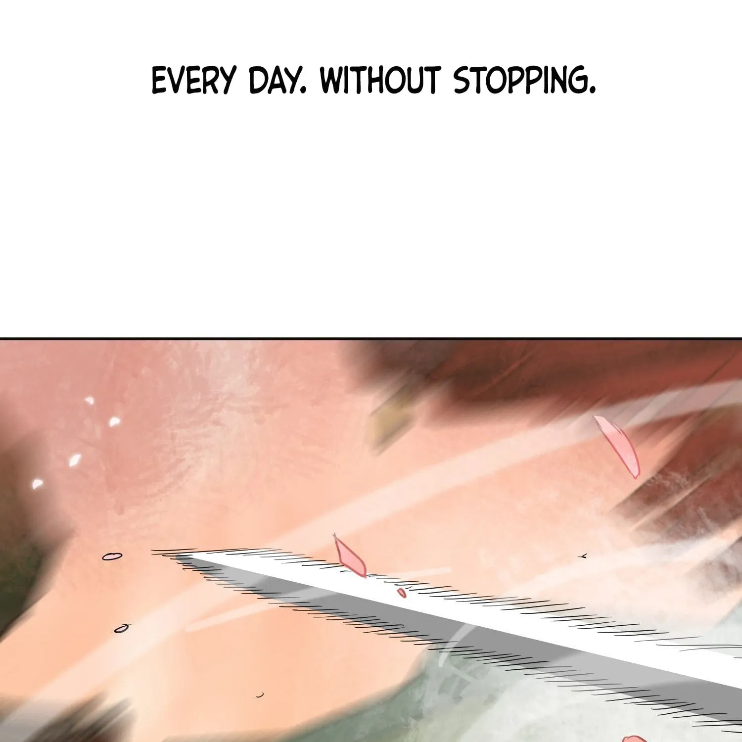 Read Infinite Leveling: Murim chapter 98.1 image 28 on Lezhin