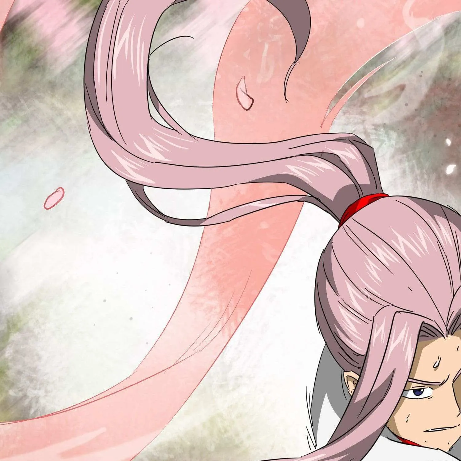 Read Infinite Leveling: Murim chapter 98.1 image 30 on Lezhin