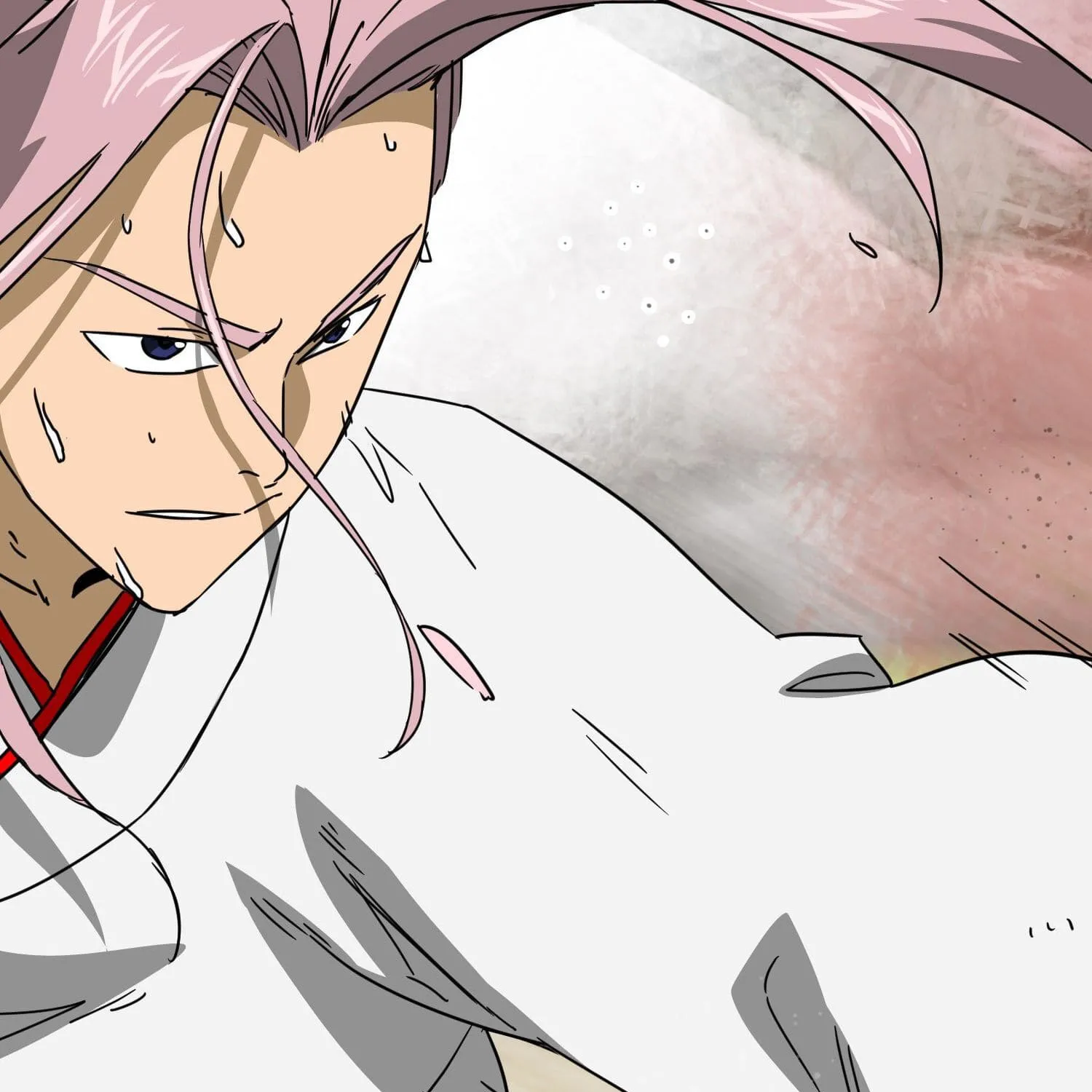 Read Infinite Leveling: Murim chapter 98.1 image 36 on Lezhin