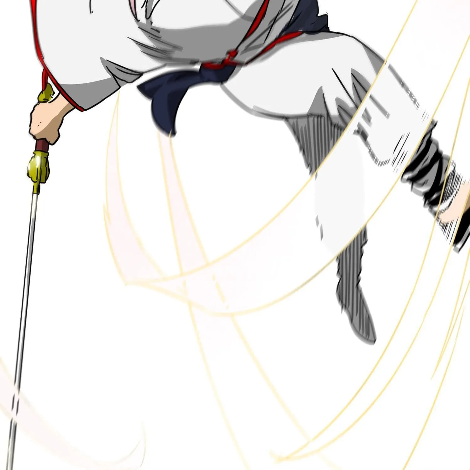 Read Infinite Leveling: Murim chapter 98.1 image 50 on Lezhin